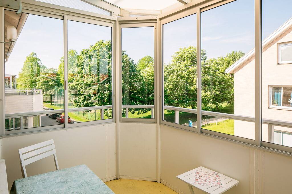 3 rum Lägenhet på Karl Johans gata 20 Norrmalm Skövde kommun - bild 12