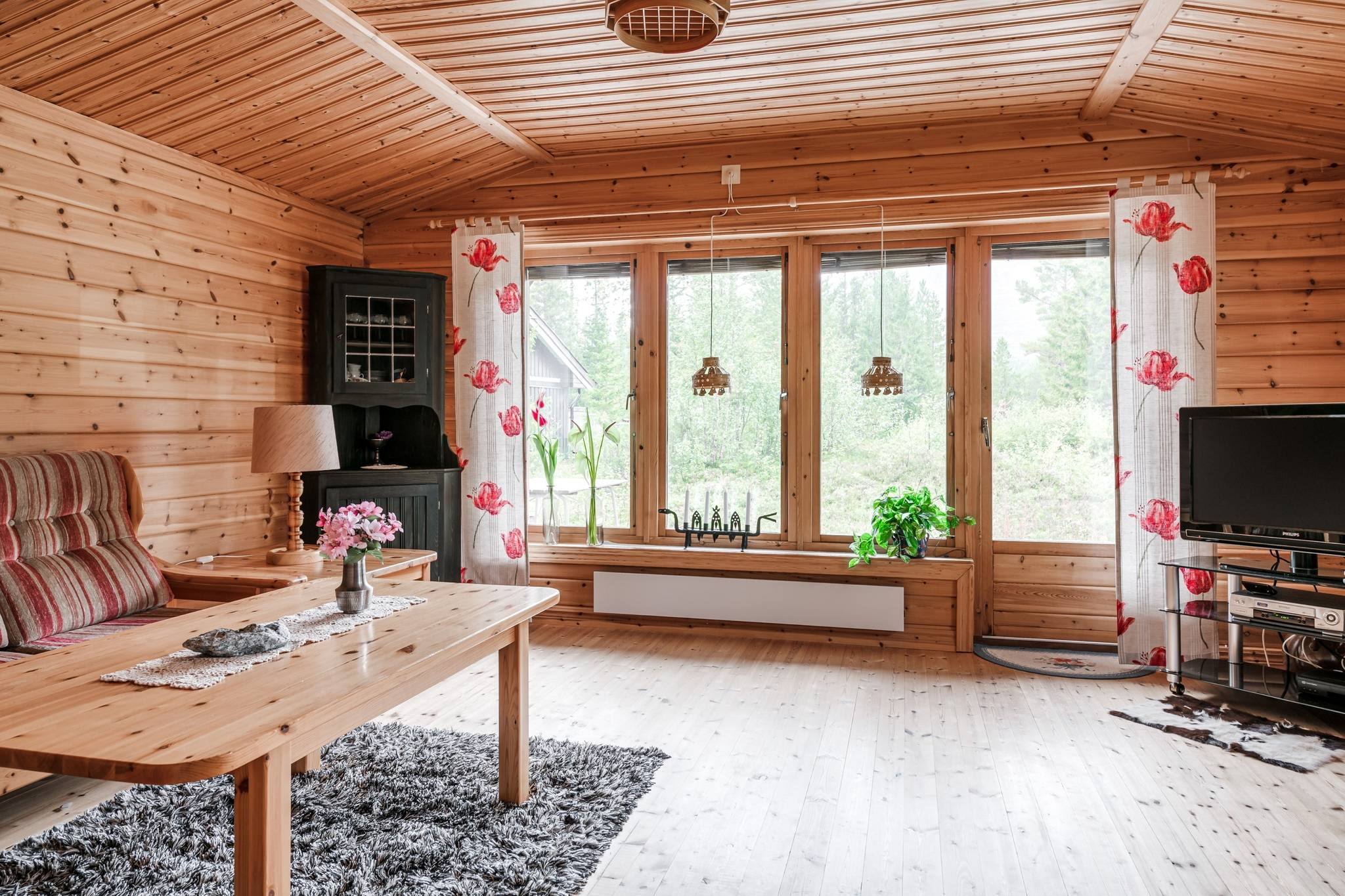 3 rum Fritidshus på Handöl Oppdalsvallen 939 Handöl Åre kommun - bild 3
