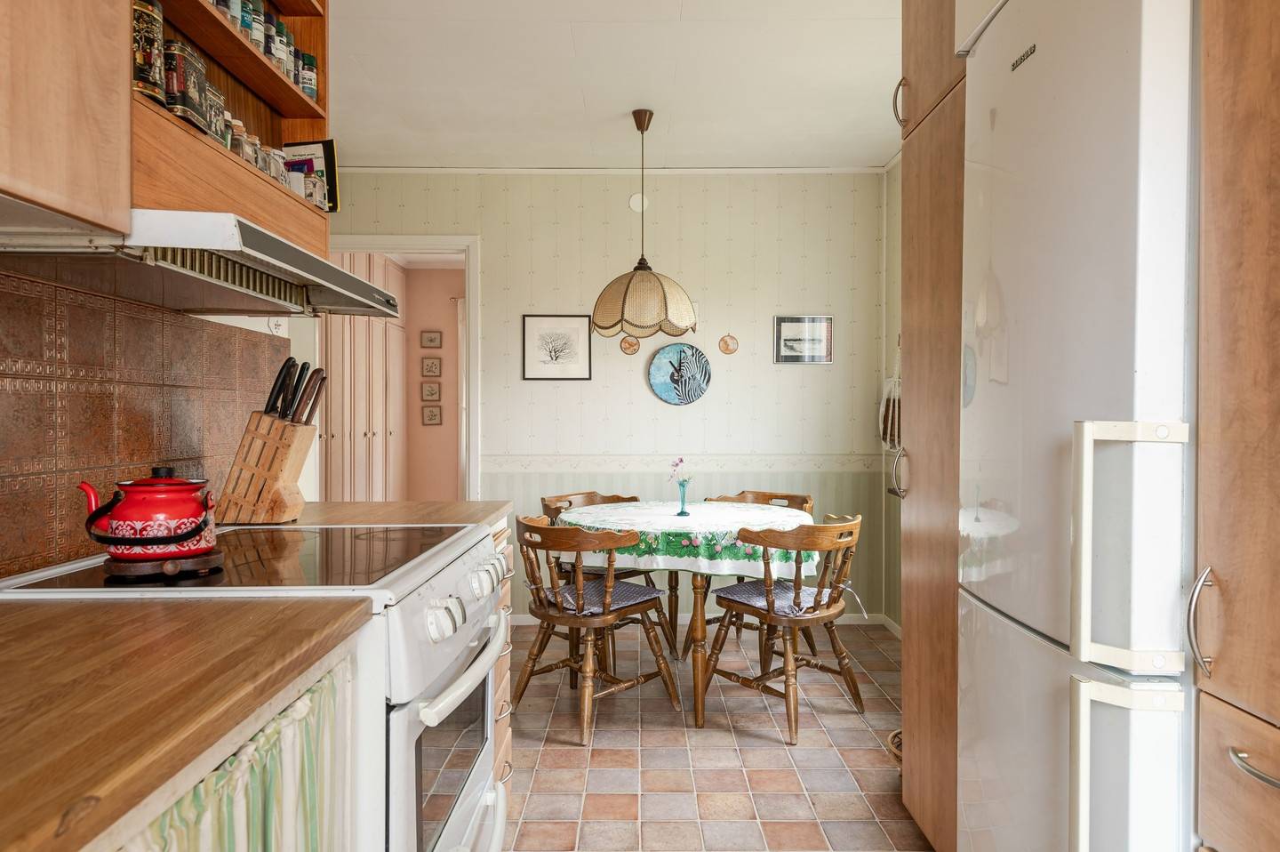 5 rum Villa på Skyttegatan 7 Mjölby kommun - bild 5