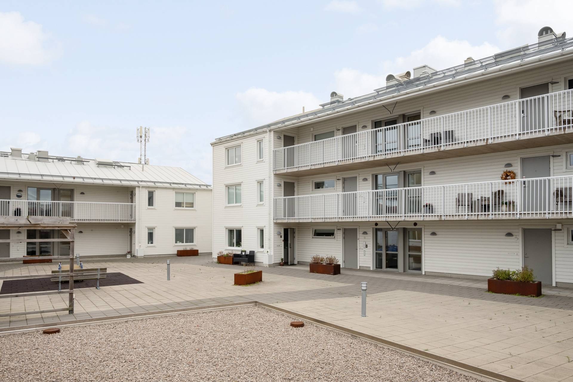 3 rum lägenhet på Salterivägen 6A Smögen, Sotenäs kommun - bild 5
