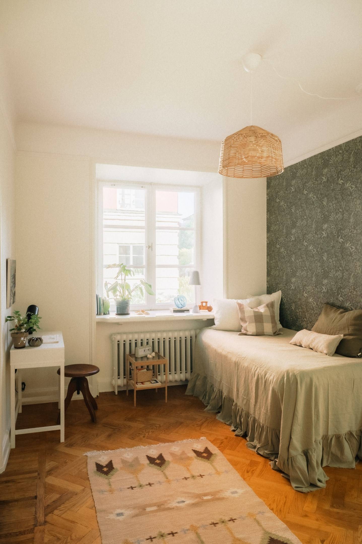 3 rum Lägenhet på Heleneborgsgatan 10B Södermalm Stockholms kommun - bild 11