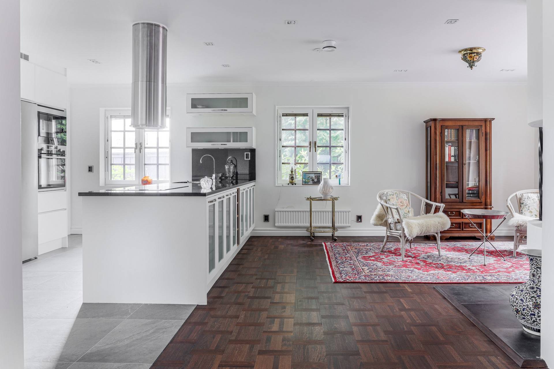 6 rum Villa på Silvervägen 62A Umeå Umeå kommun - bild 21
