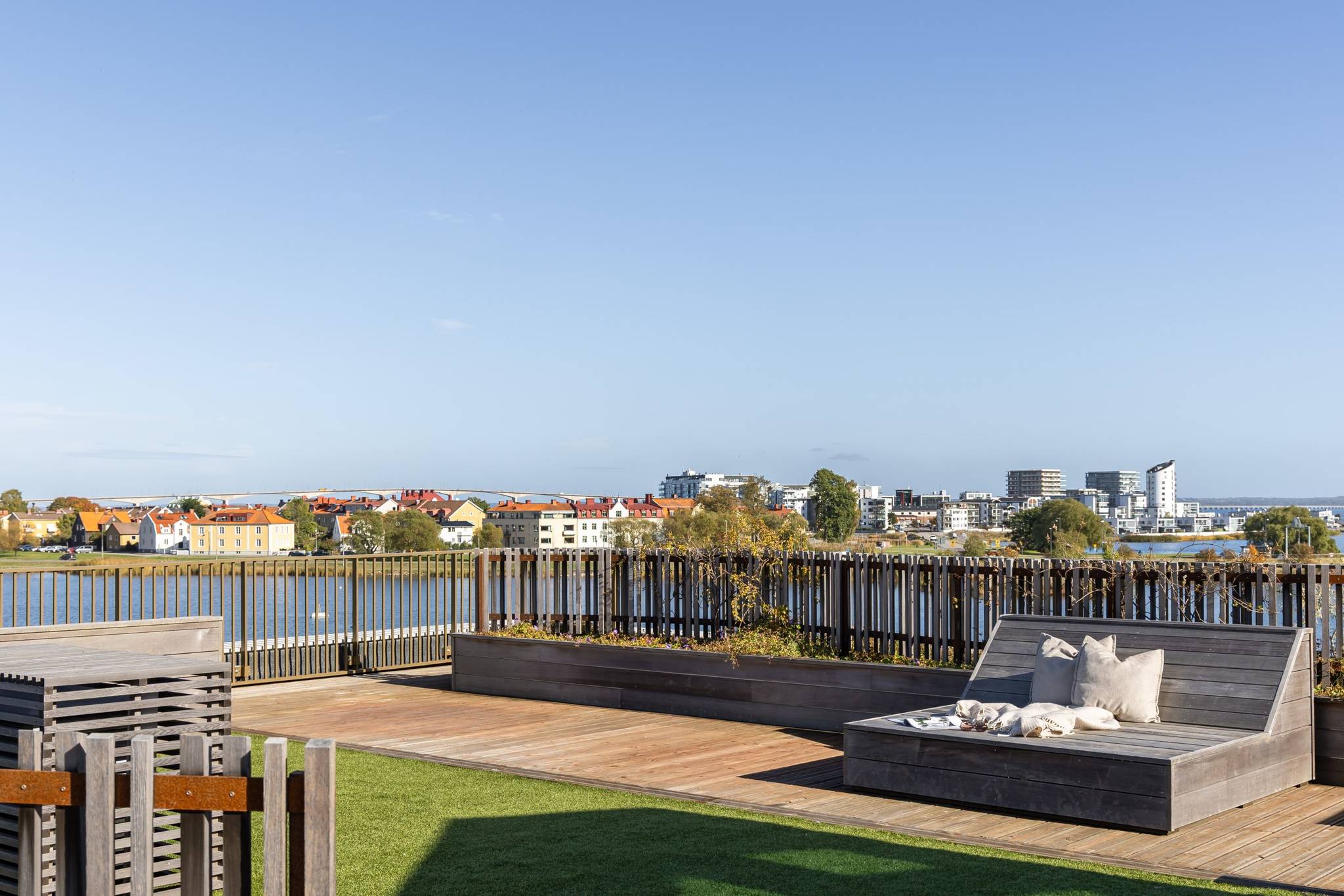 2 rum Lägenhet på Rävspelstorget 1 Fredriksskans Kalmar kommun - bild 21