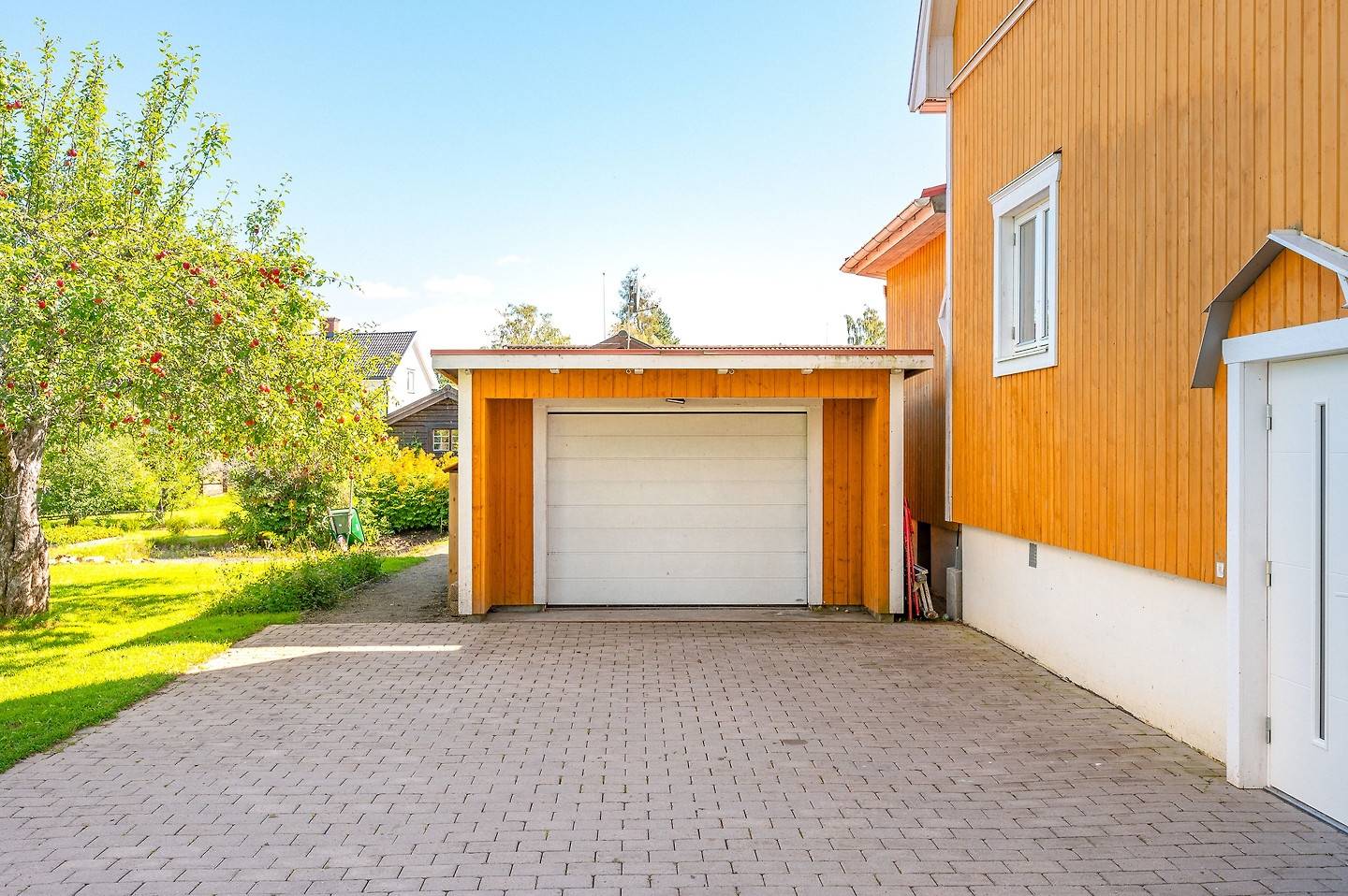 4 rum Villa på Stjärngatan 16 Storsjön Sandvikens kommun - bild 8