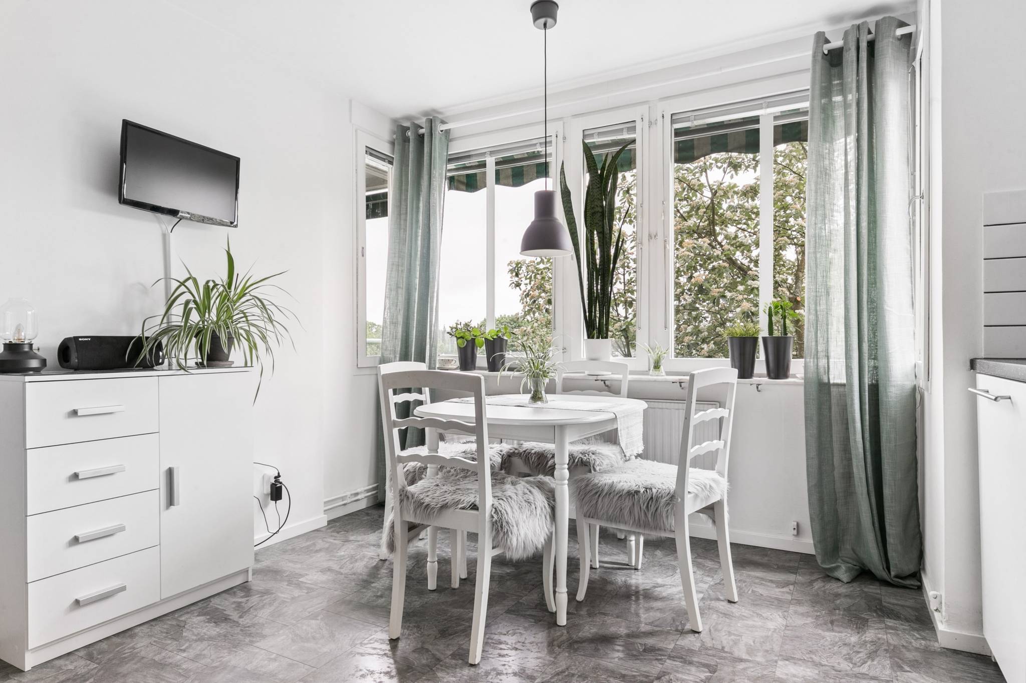 5 rum Lägenhet på Vinggatan 16, 2tr Stockholms kommun - bild 9