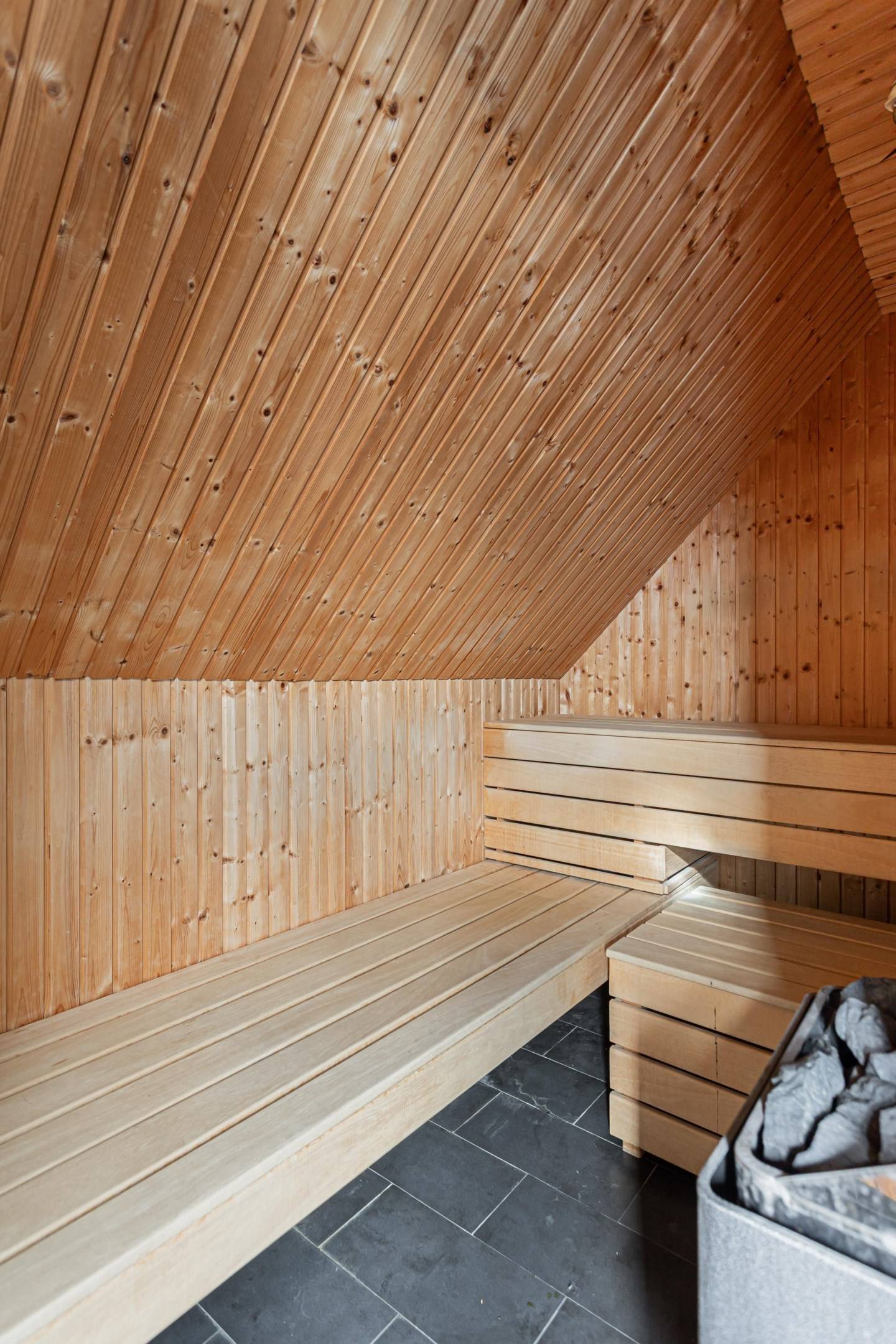 6 rum Villa på Höjdnätsvägen 9 Skälby Västerås kommun - bild 63