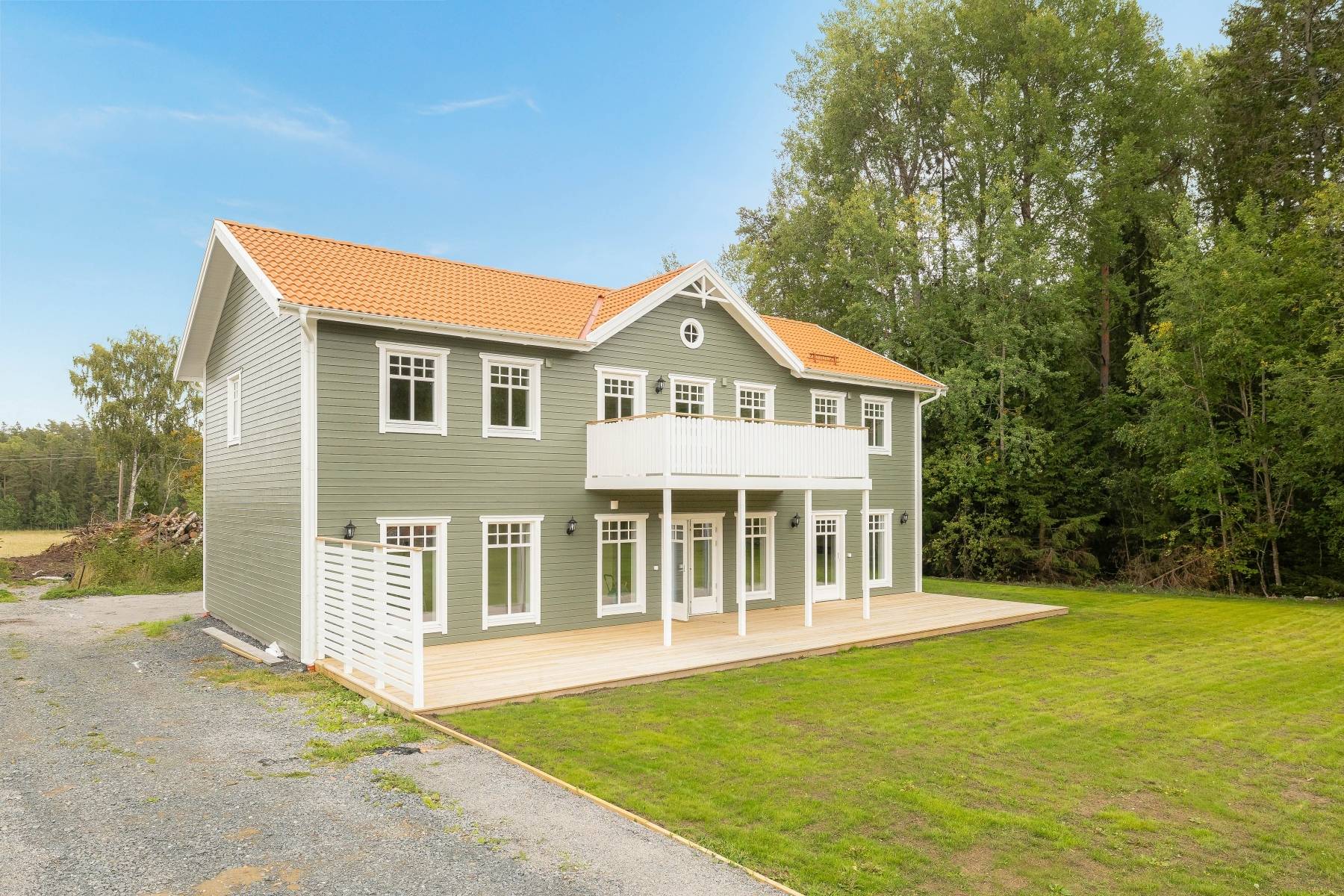 7 rum villa på Frösunda-Byle 22 Frösunda Lindholmen, Vallentuna kommun - bild 4