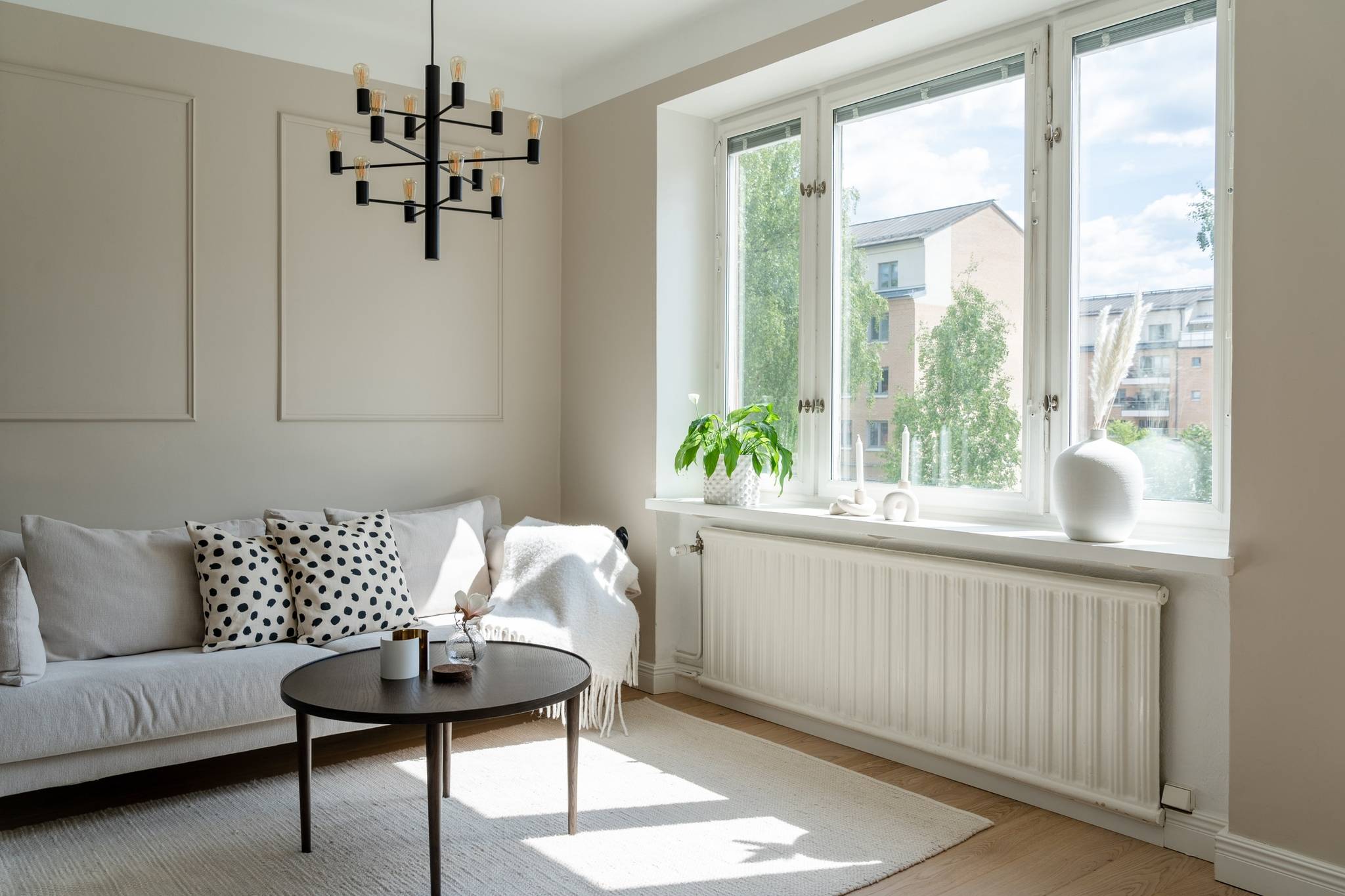 1.5 rum Lägenhet på S:t Olofsgatan 56B HÖGANÄS Uppsala kommun - bild 16