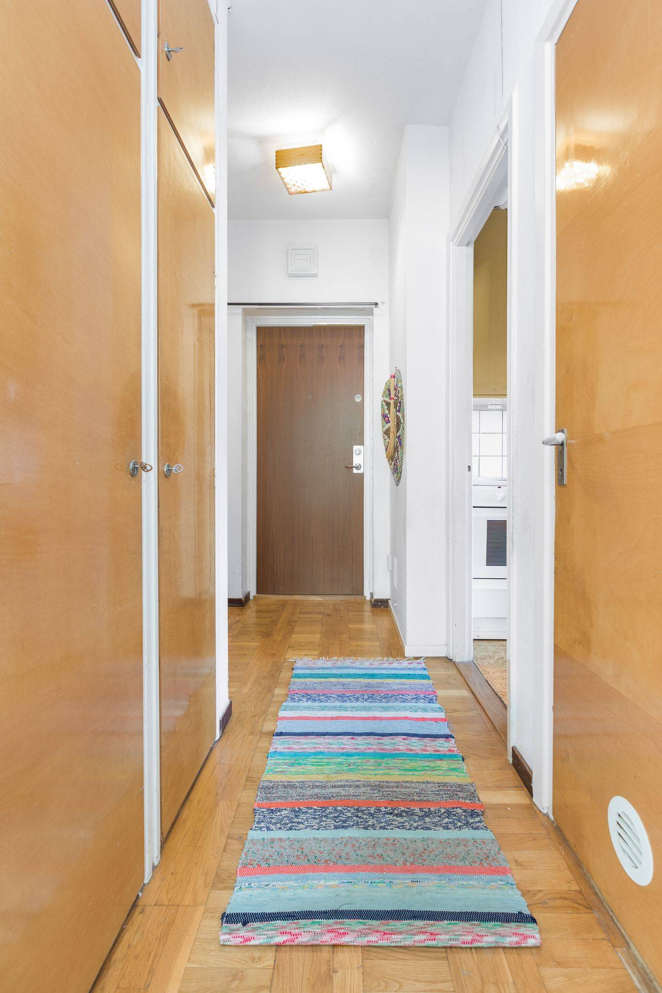 2 rum Lägenhet på Garmakaregatan 6 B Jämtbo Avesta kommun - bild 2