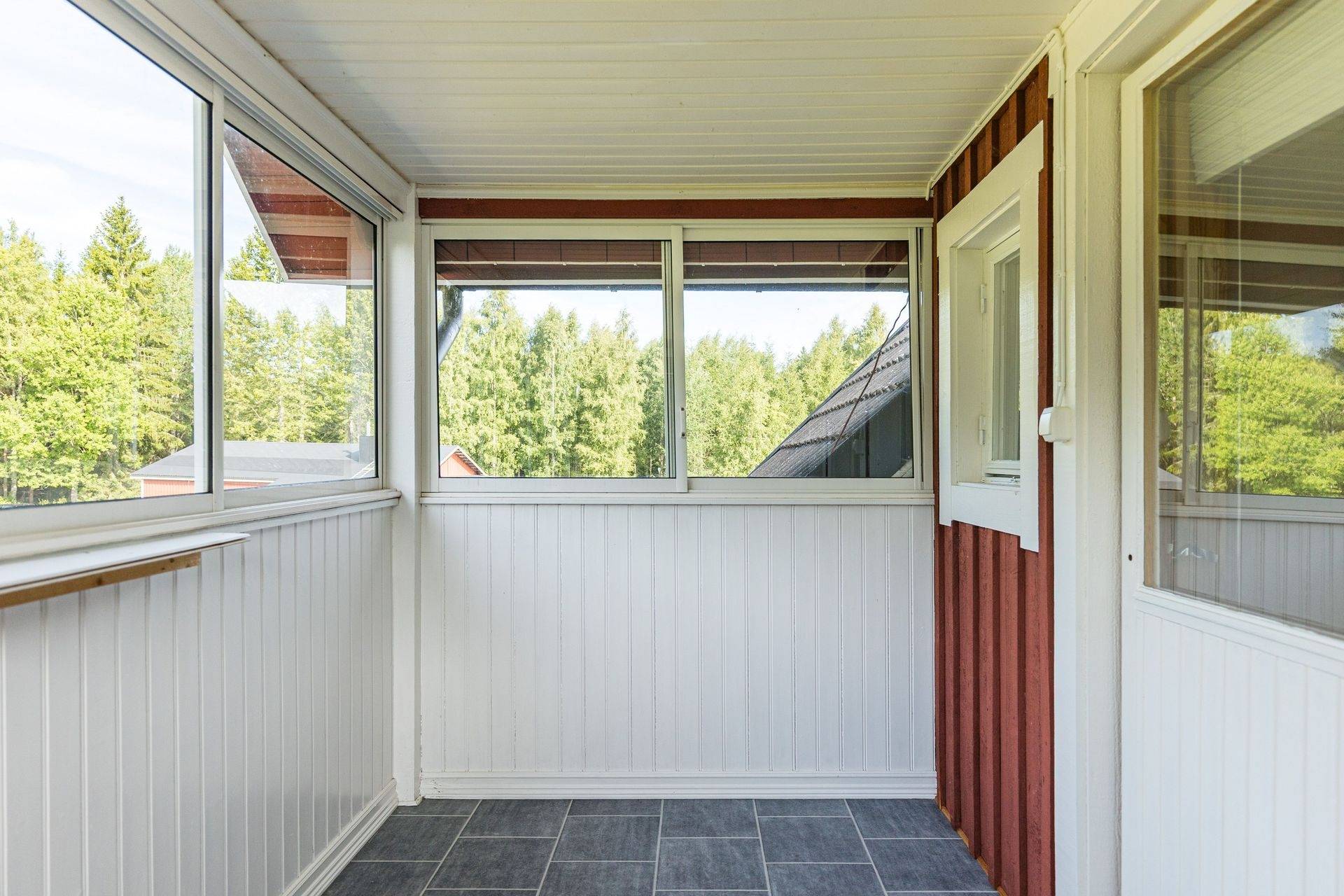 7 rum Villa på Äskeliden Björkebo 2 Moholm Töreboda kommun - bild 37