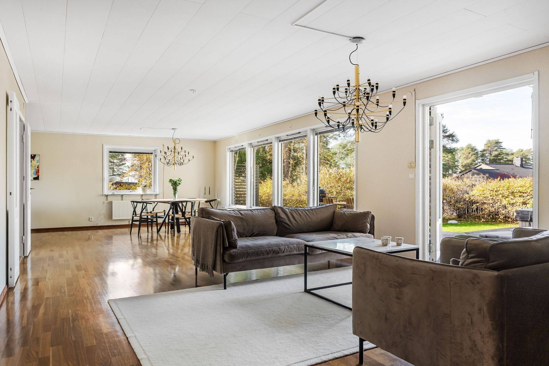 7 rum Villa på Prickgränd 1 Mjölkudden/Guldkusten Luleå kommun - bild 5