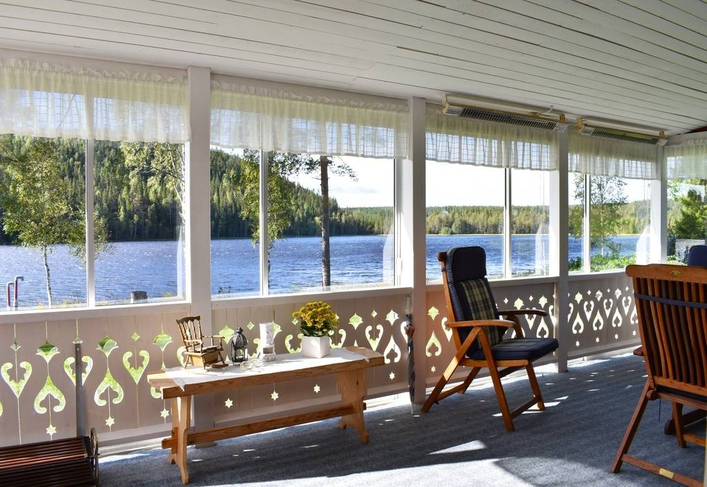 2 rum Fritidsboende på Kvarnträsk 18 Kvarnträsk Vindelns kommun - bild 23