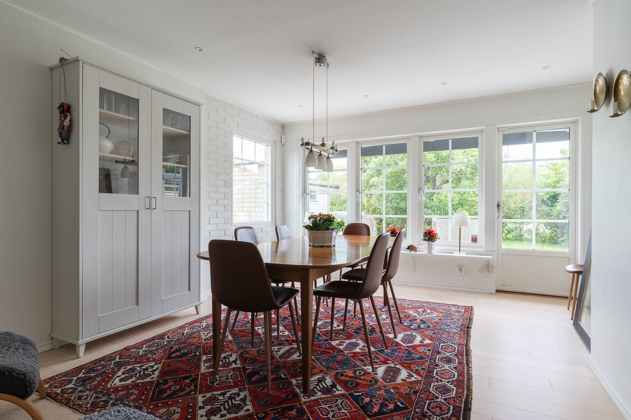 9 rum Villa på Borgvägen 33 Österskär Österåkers kommun - bild 10