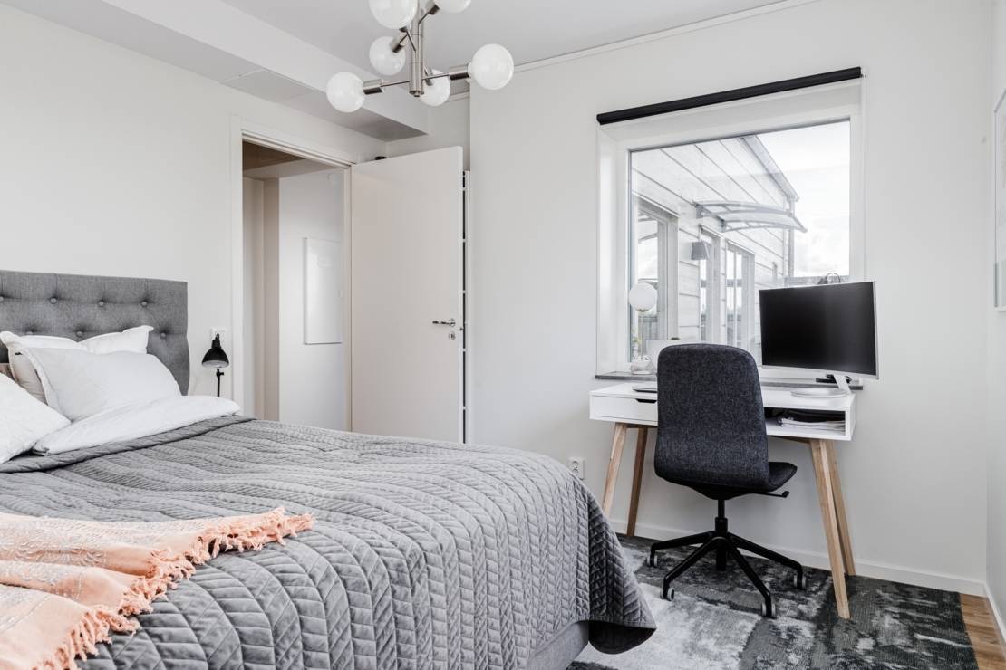 4 rum Lägenhet på Gösta Edströms väg 5B Välludden Växjö kommun - bild 12