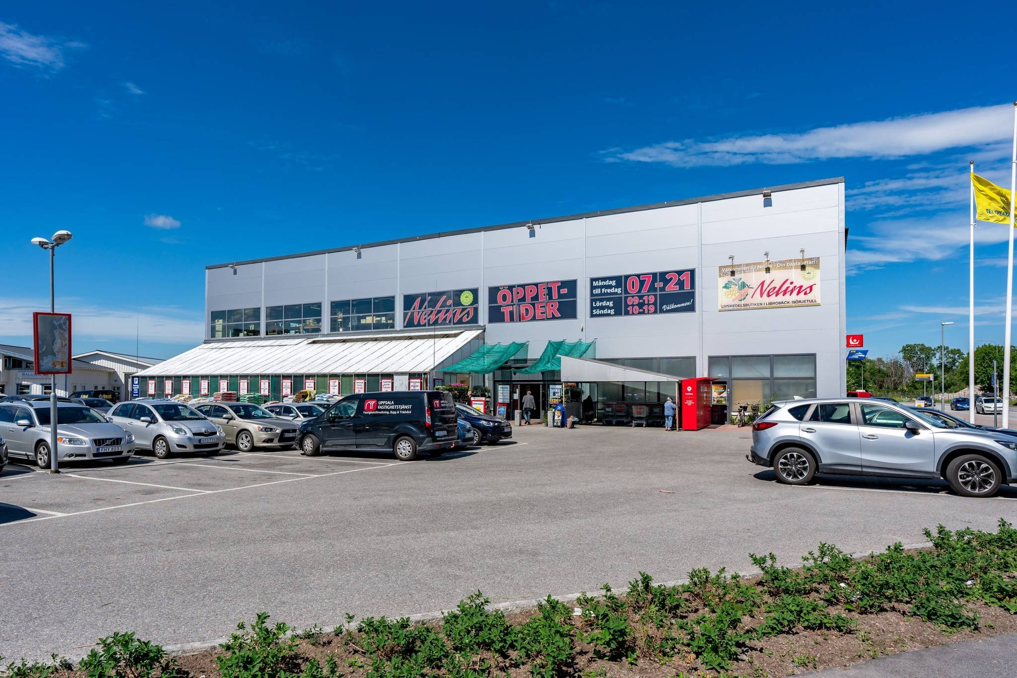 2 rum Lägenhet på Gimogatan 2B Luthagen Uppsala kommun - bild 27