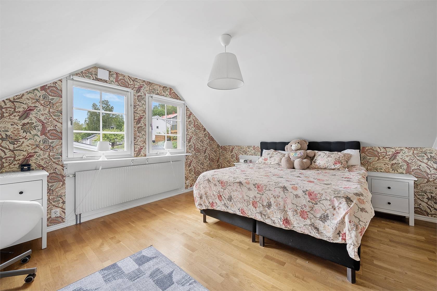 7 rum Villa på Dagsverksvägen 159 Spånga - Sundby Stockholms kommun - bild 24