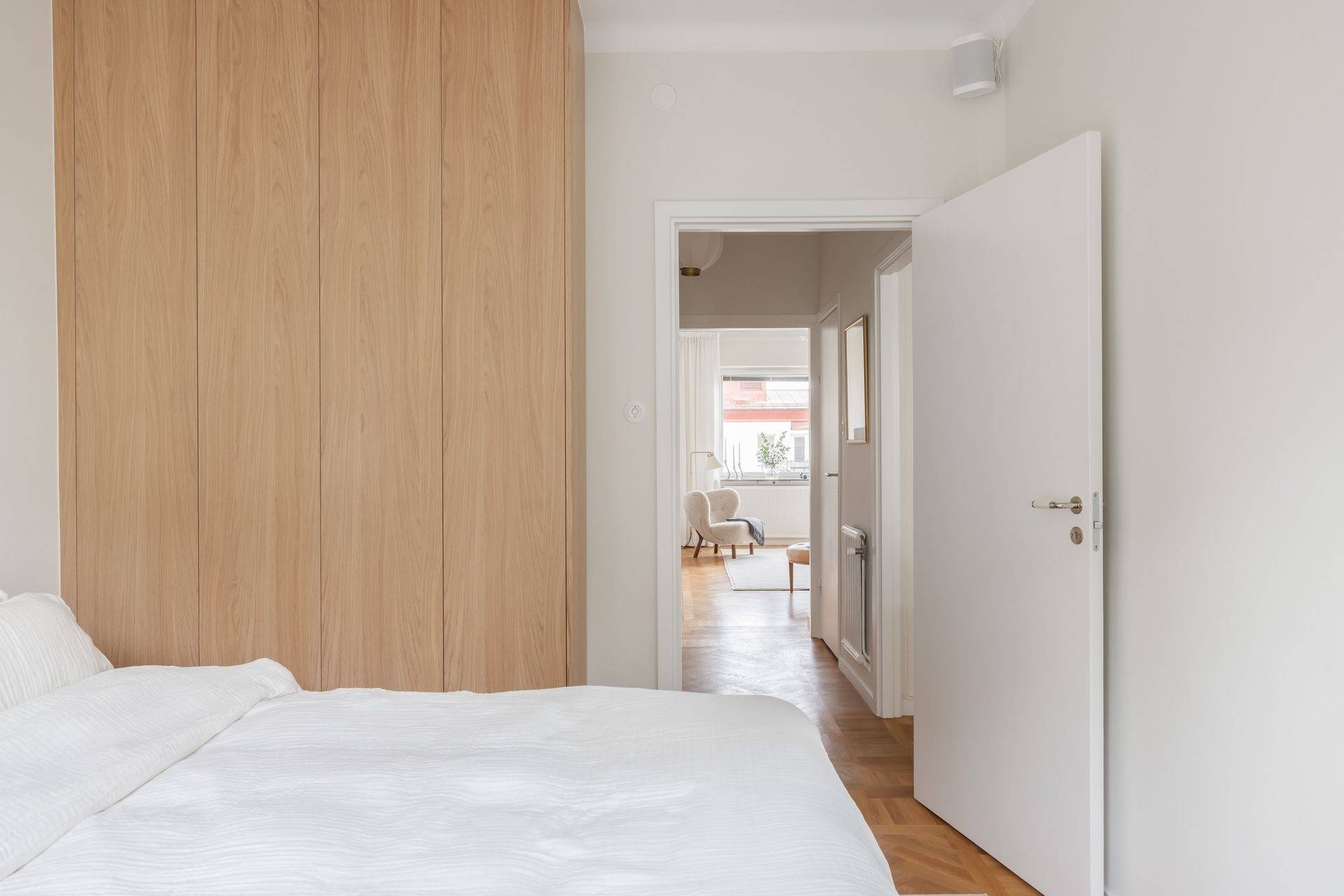 2 rum Lägenhet på Furusundsgatan 6 Gärdet Stockholms kommun - bild 12