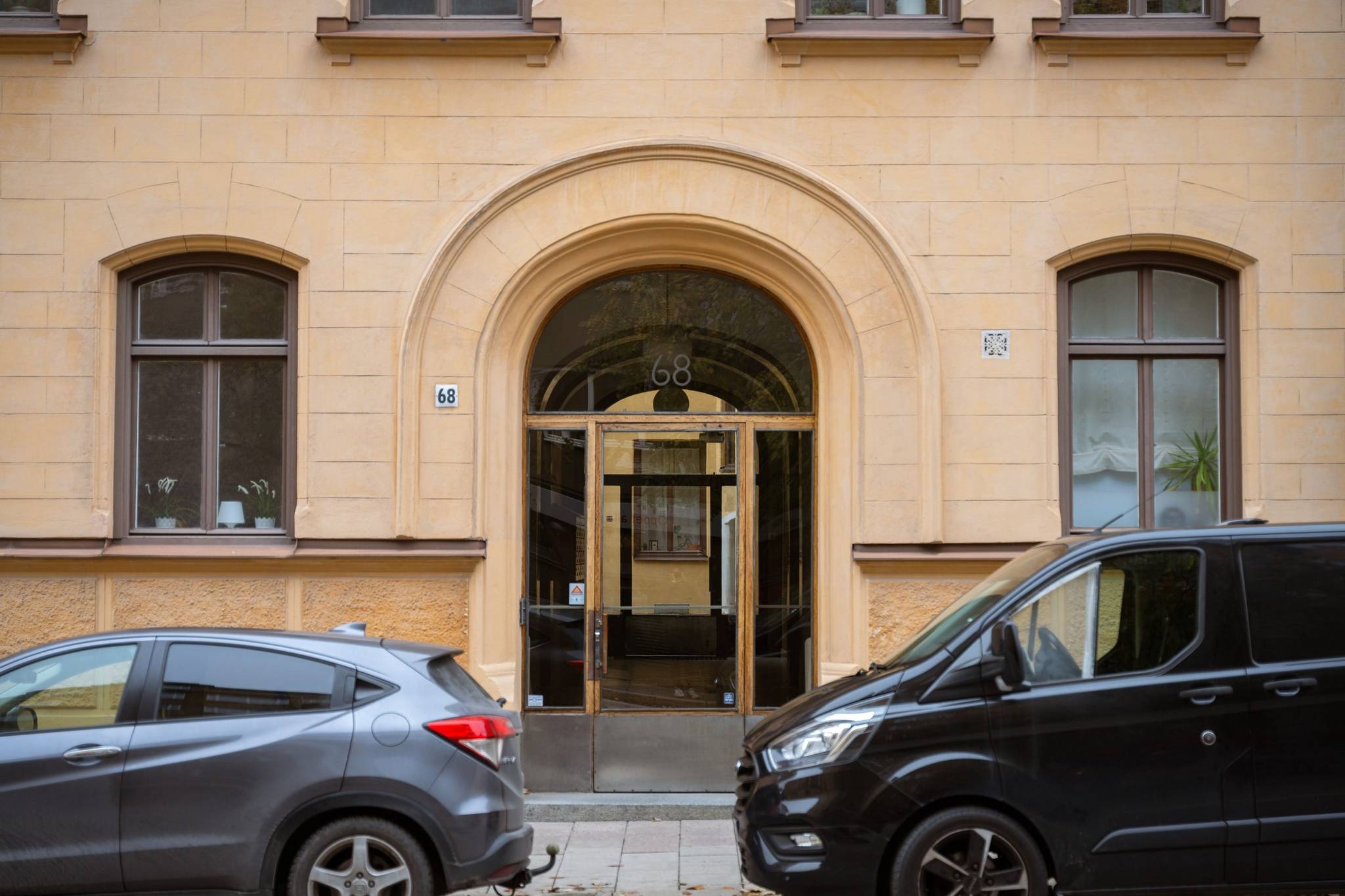 2 rum Lägenhet på Dalagatan 68 B, 2 TR Vasastan Stockholms kommun - bild 19