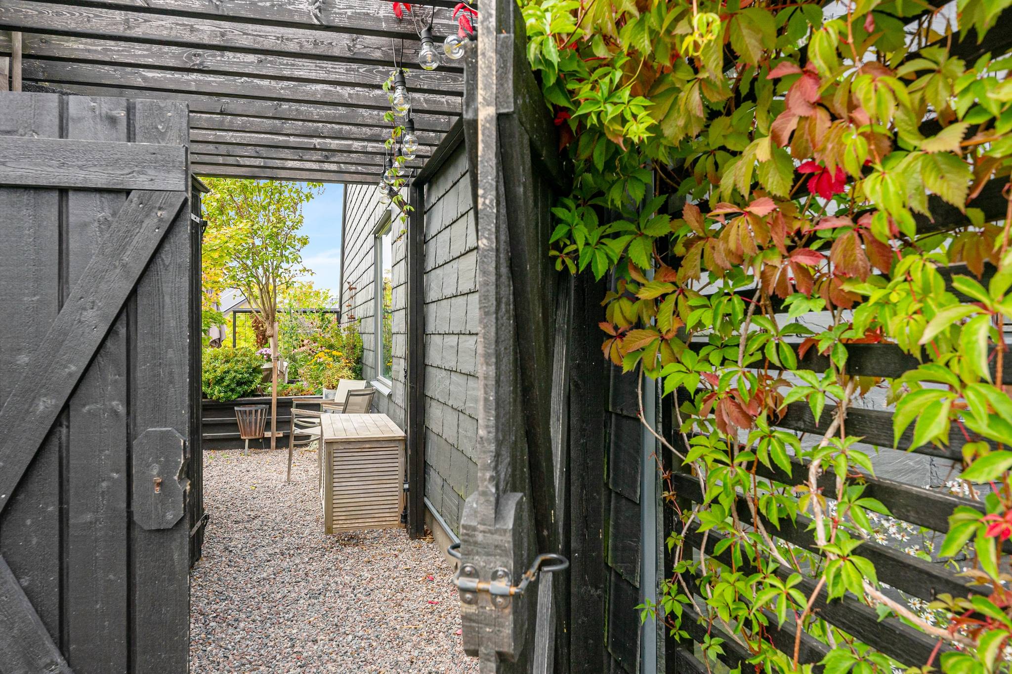 4 rum Radhus på Bromsvägen 16C Eknäs Nacka kommun - bild 6