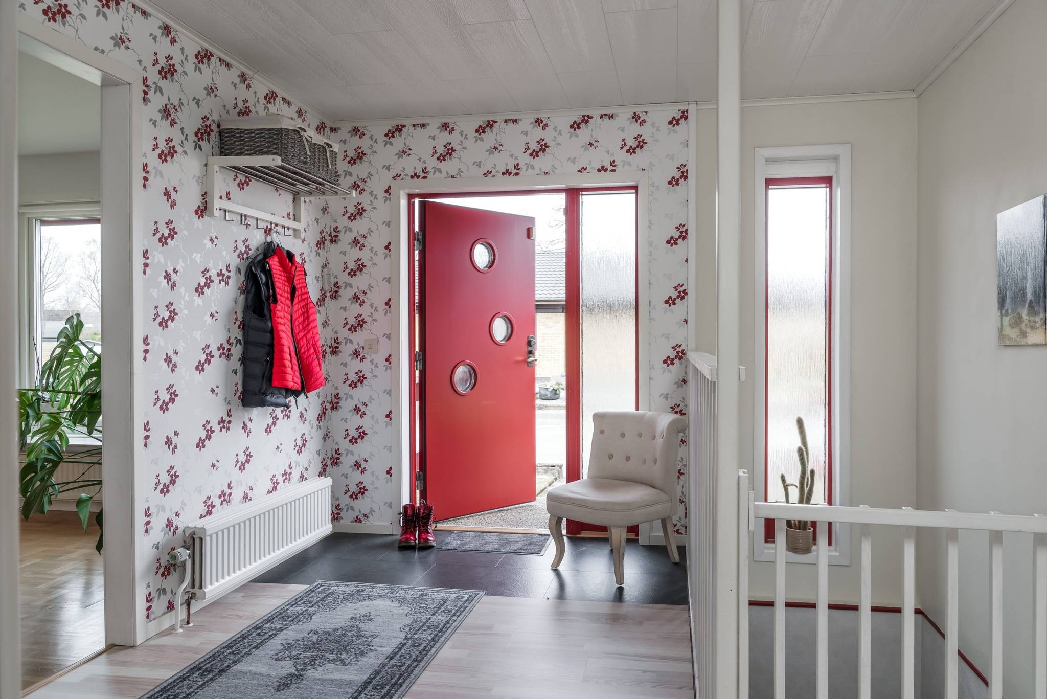 4 rum Villa på Jaktstigen 7 Stoby Hässleholms kommun - bild 3
