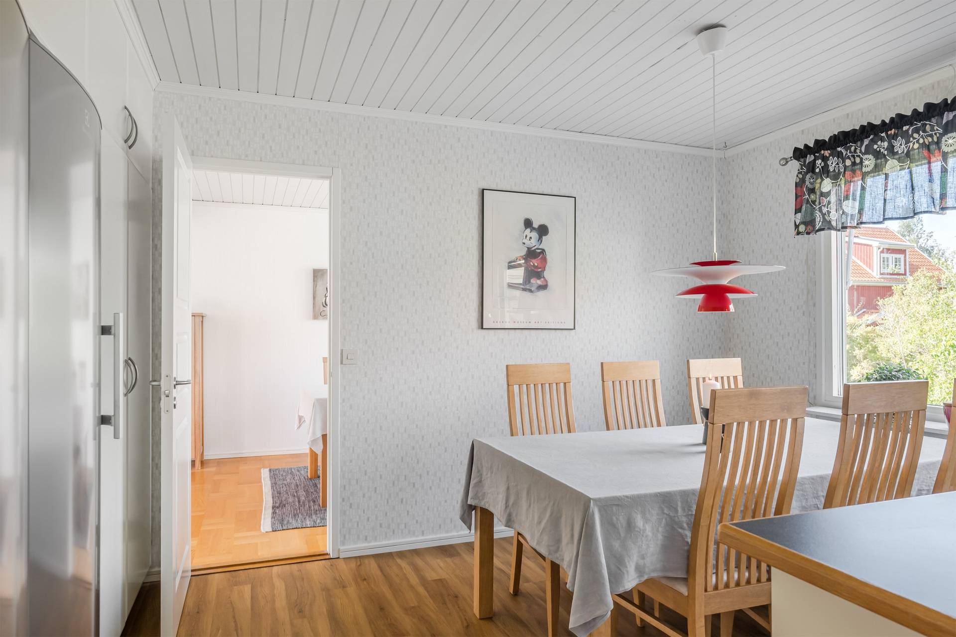 6 rum Villa på Parkvägen 10 Blåsut Vänersborgs kommun - bild 17