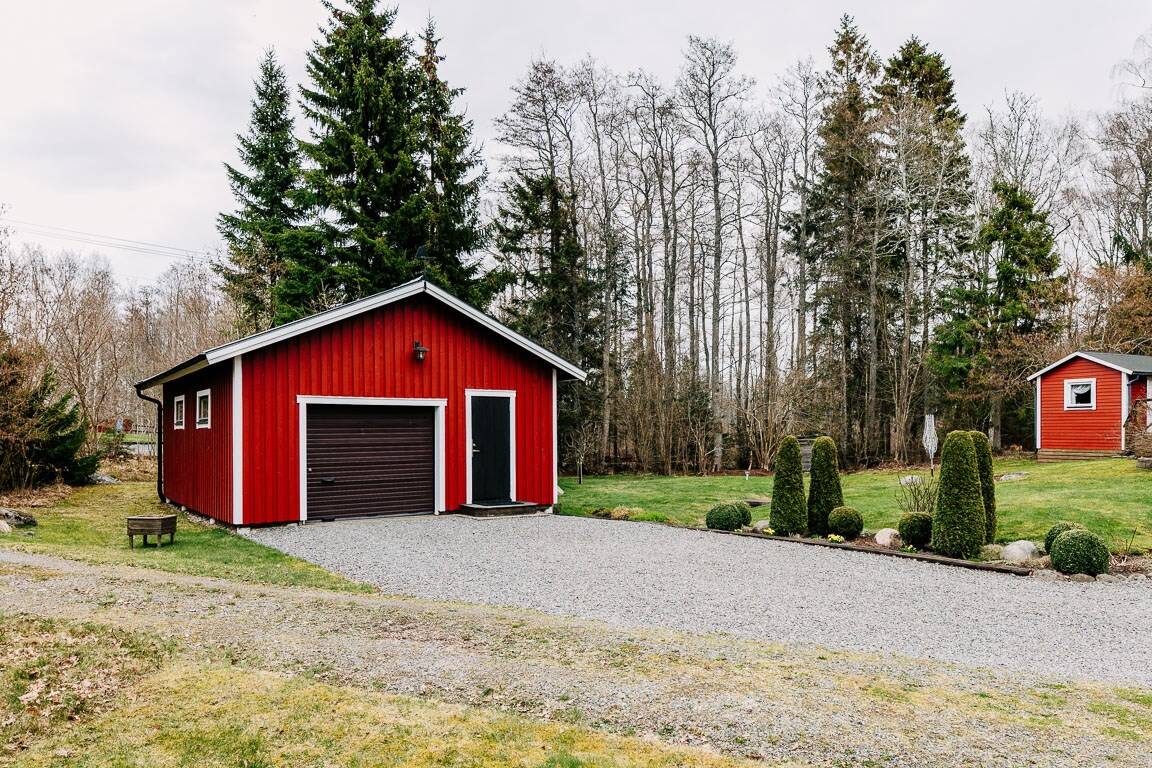 3 rum Fritidsboende på Rackeby Järna 9 Rackeby Lidköpings kommun - bild 18