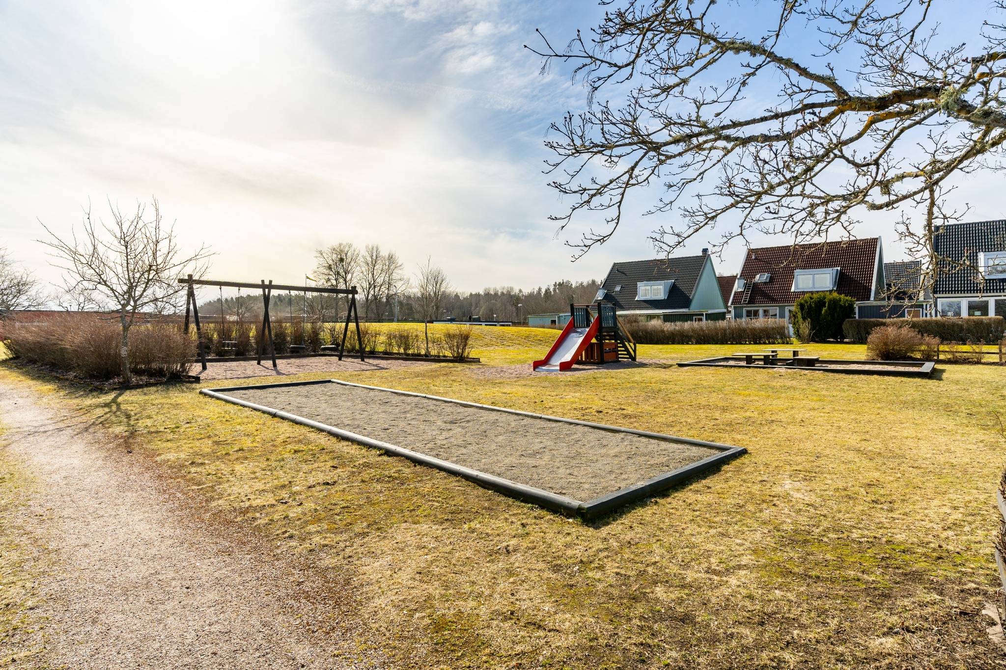 5 rum Villa på Skolvägen 20 Ullvibackar Köpings kommun - bild 22