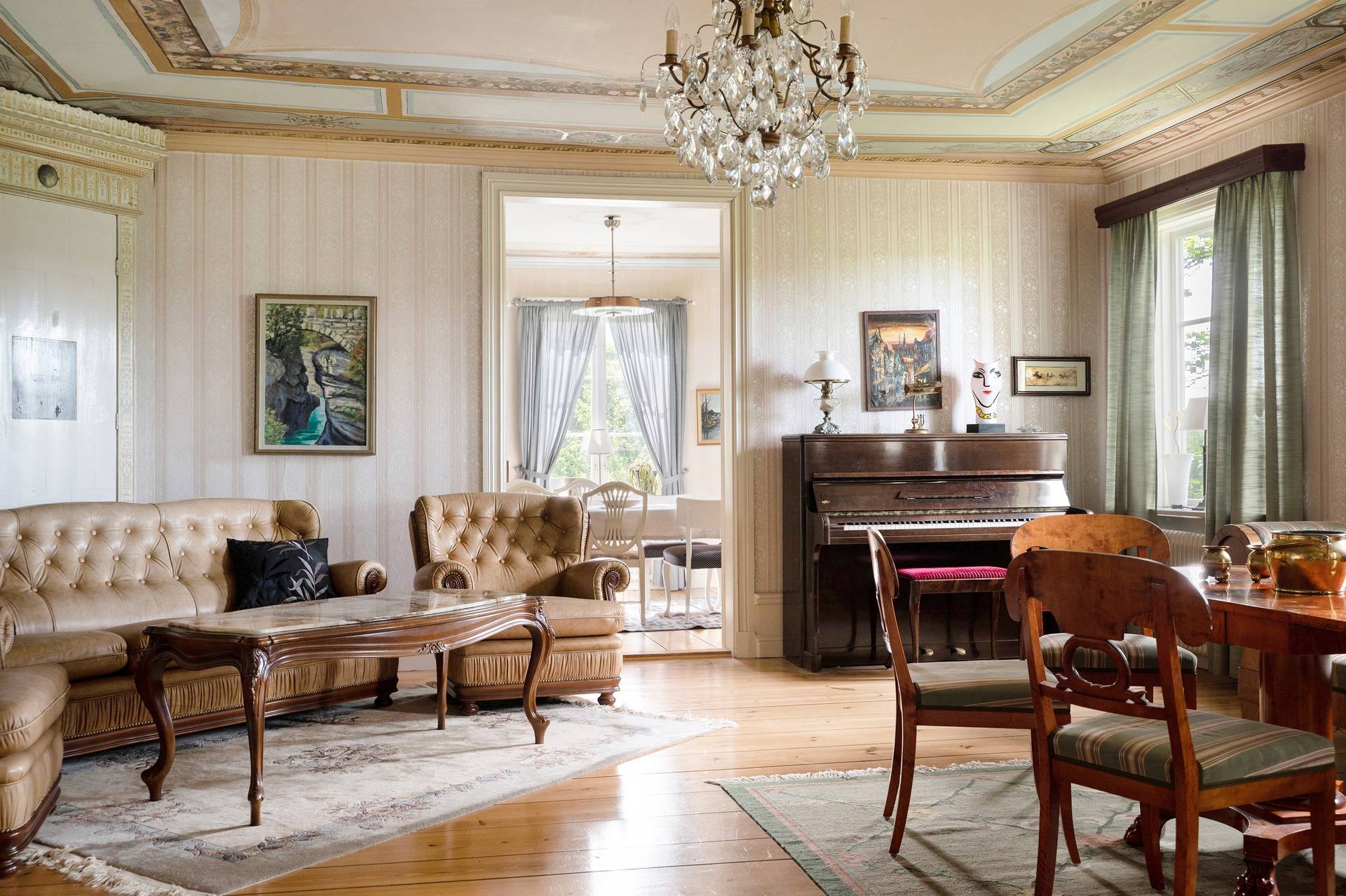 8 rum Villa på Forsvägen 15 Torsåker Hofors kommun - bild 46