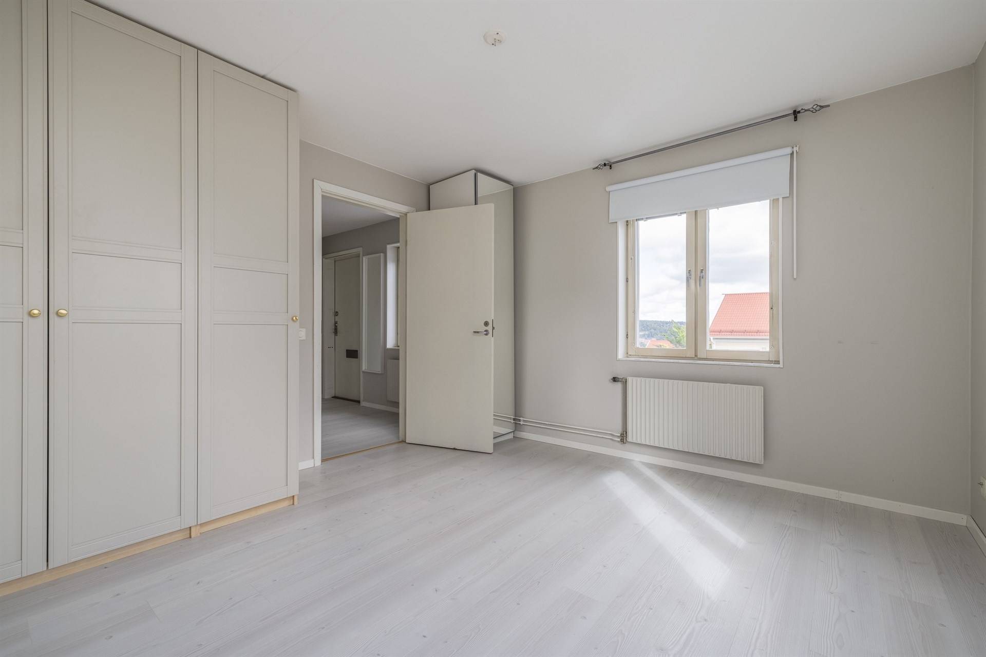 2 rum Lägenhet på Gränsgatan 17 Södermalm Sundsvalls kommun - bild 12