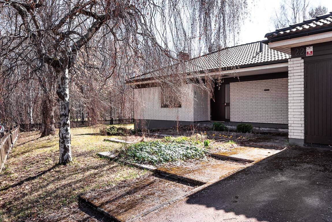 10 rum Villa på Falhemsvägen 22 Hälsinggården Falu kommun - bild 45