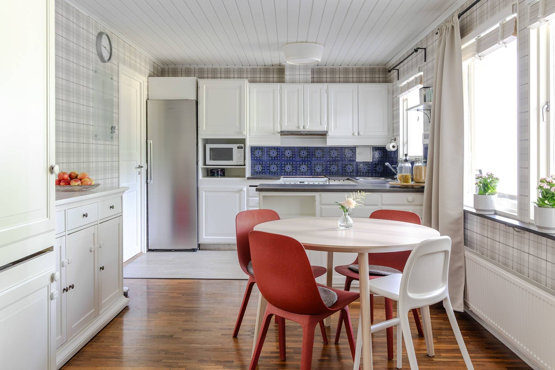 5 rum villa på Vintergatan 40 Hanemåla, Nybro kommun - bild 4