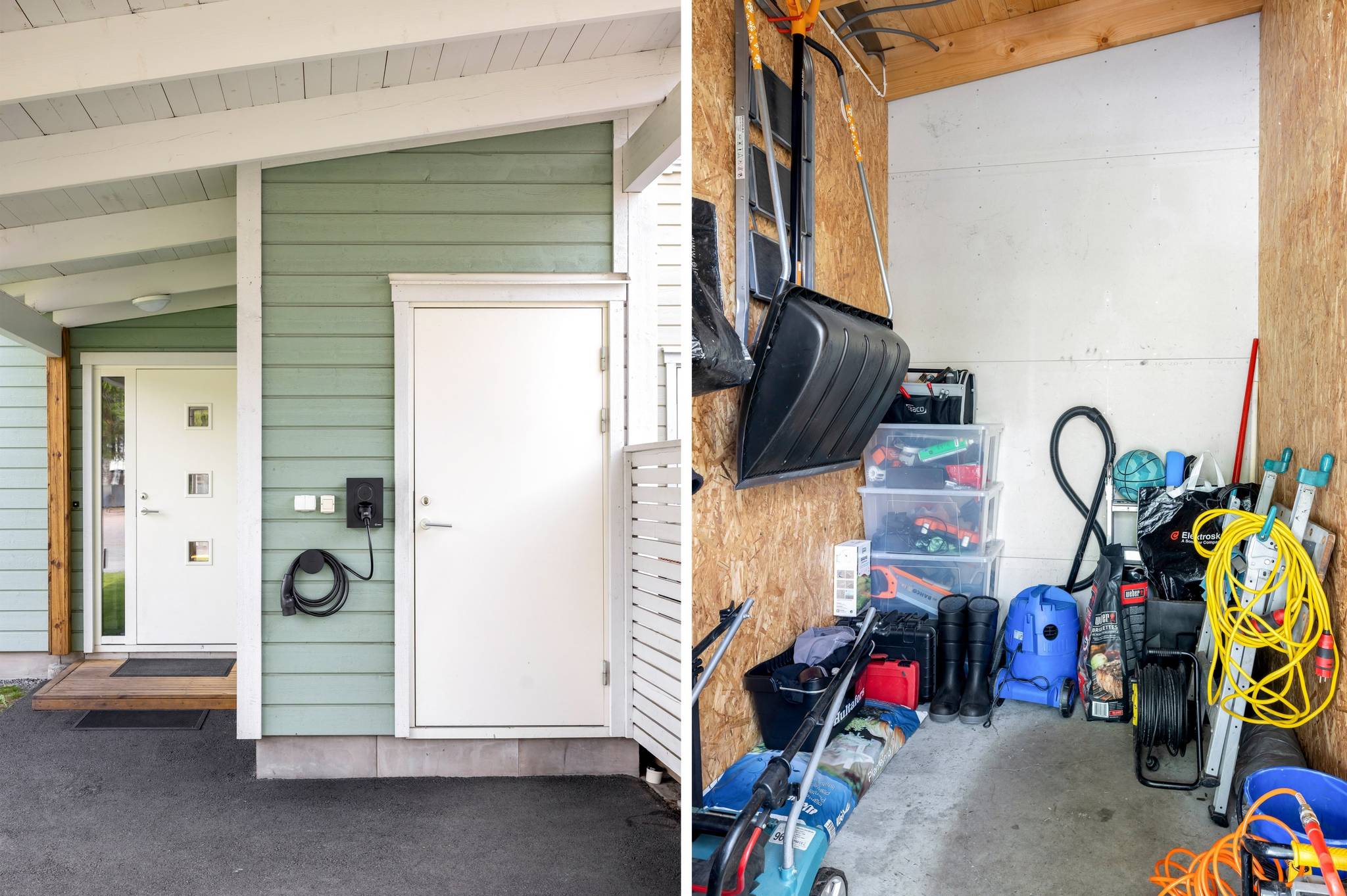 4 rum Radhus på Varggropsvägen 42 Björklinge Uppsala kommun - bild 45
