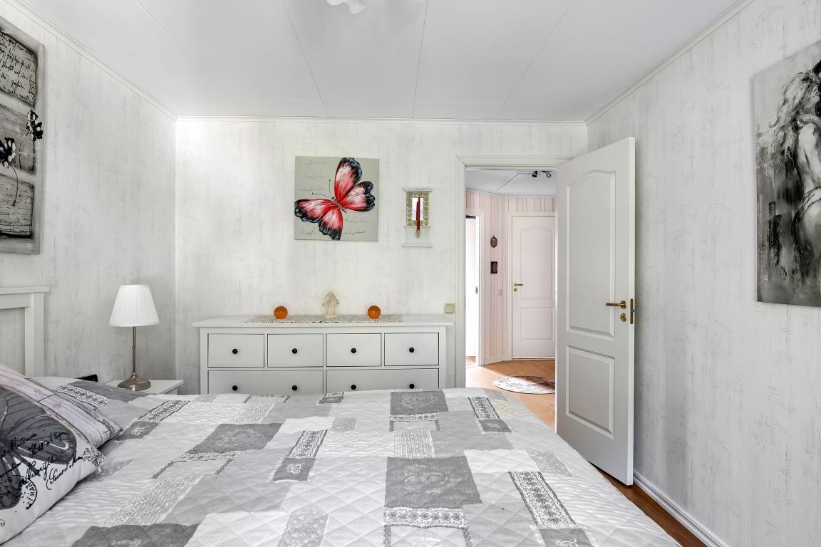 4 rum Parhus på Granitvägen 20 Bålsta - Skörby Håbo kommun - bild 28
