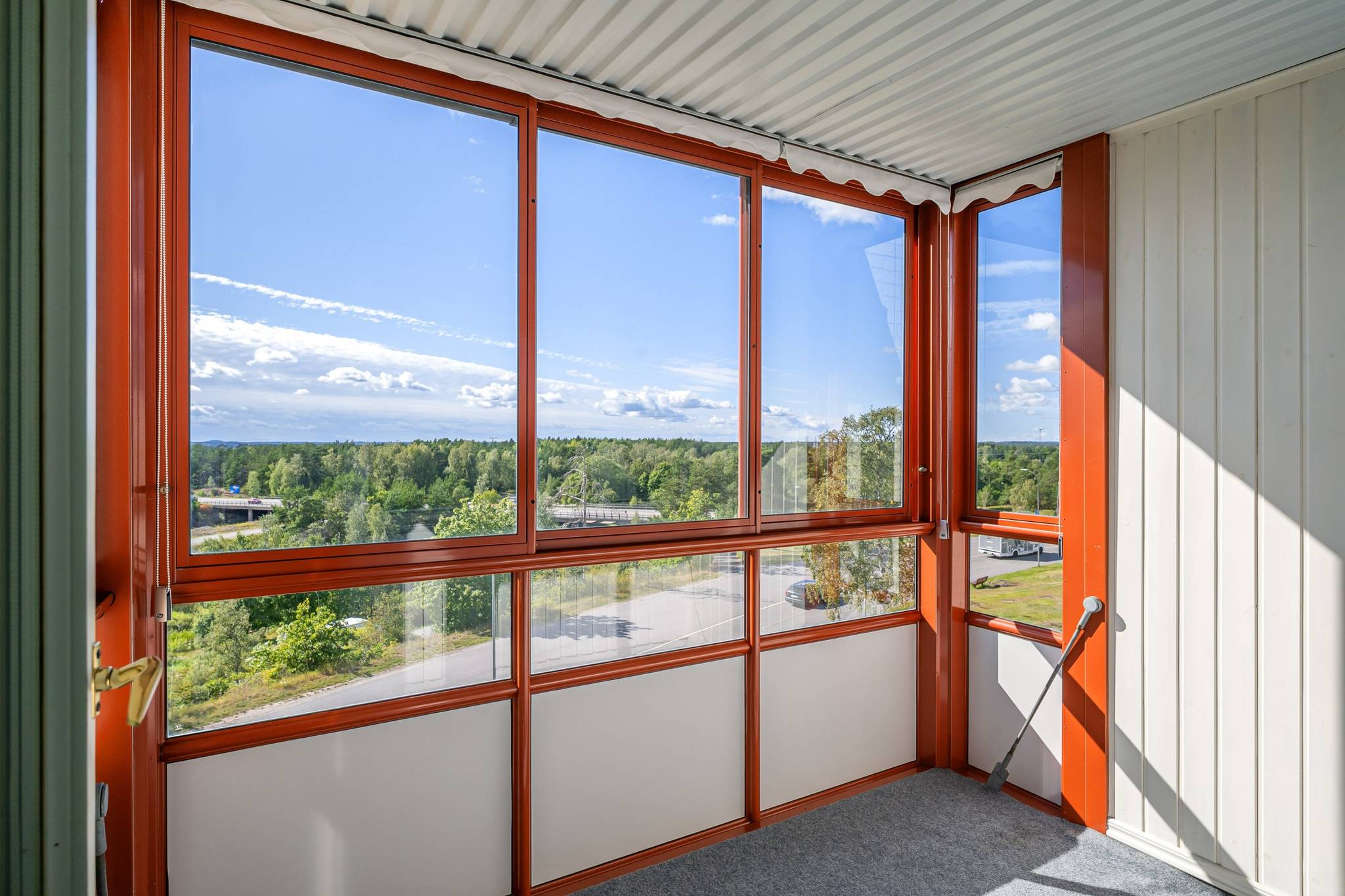 5 rum Lägenhet på Frösängsvägen 18 Frösäng Oxelösunds kommun - bild 3