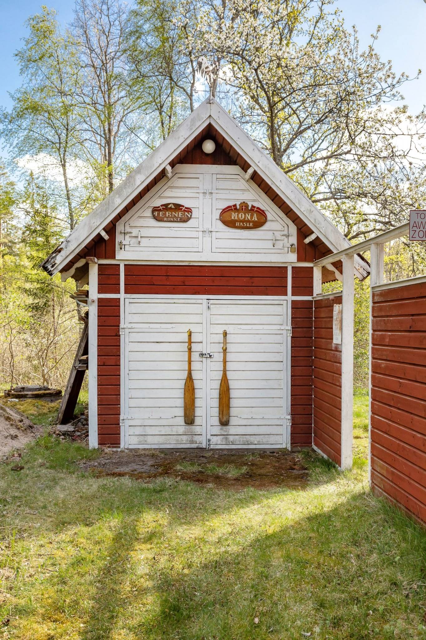 4 rum Villa på Örlidsvägen 9 Fliseryd - Finsjö Mönsterås kommun - bild 6