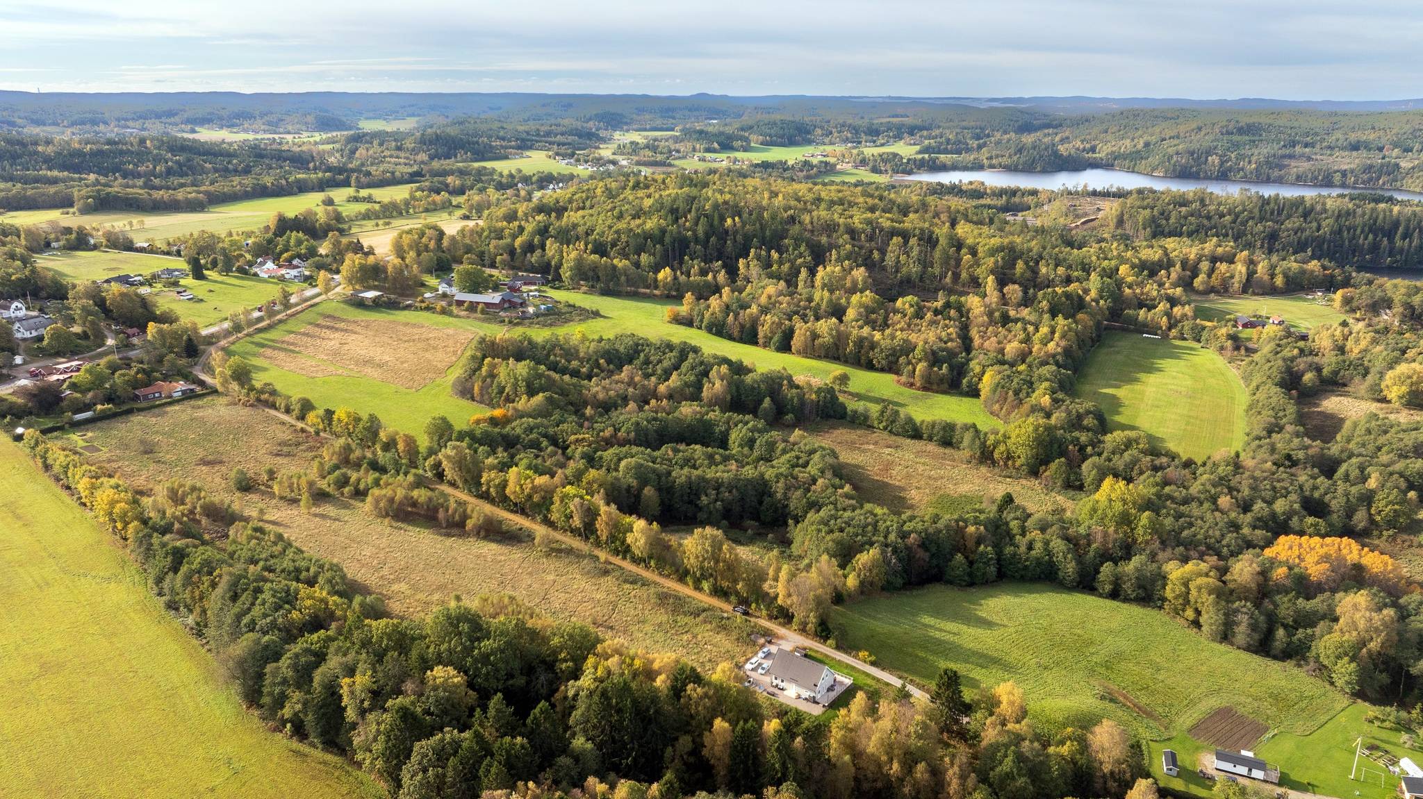 Tomt på Norra Grössbyn 228 Ucklum Stenungsunds kommun - bild 12
