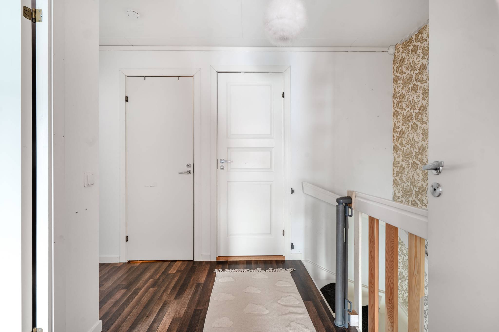 5 rum Parhus på Vinbärsvägen 47A Sätra Gävle kommun - bild 19