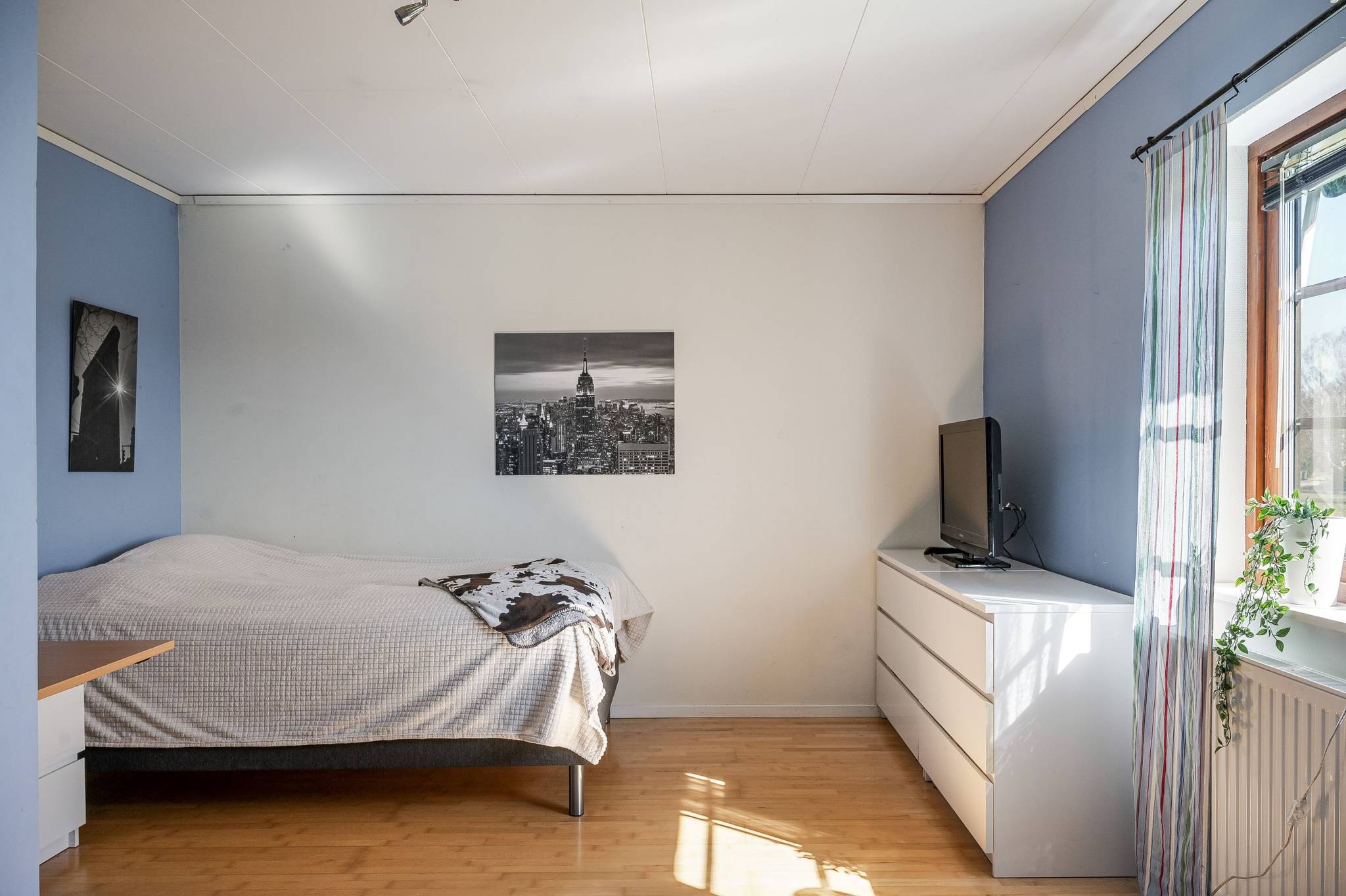 5 rum Villa på Götgatan 5 Knislinge Östra Göinge kommun - bild 9