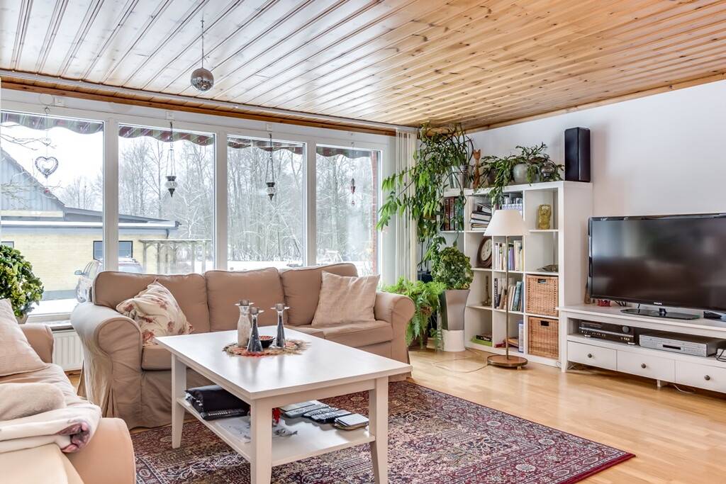 5 rum Villa på Svensköpsvägen 18 Linderöd Kristianstads kommun - bild 5