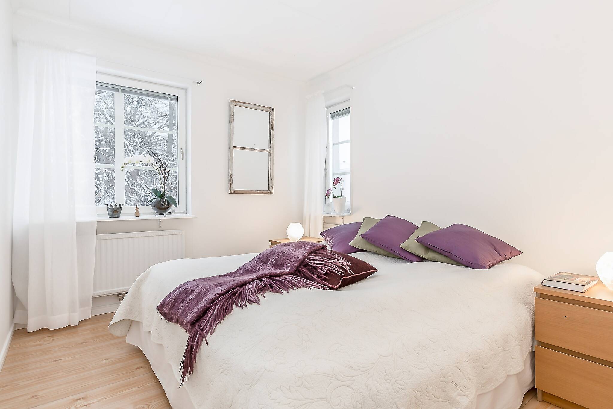 5 rum Villa på Skinnaråsvägen 18 Rotsunda Sollentuna kommun - bild 16