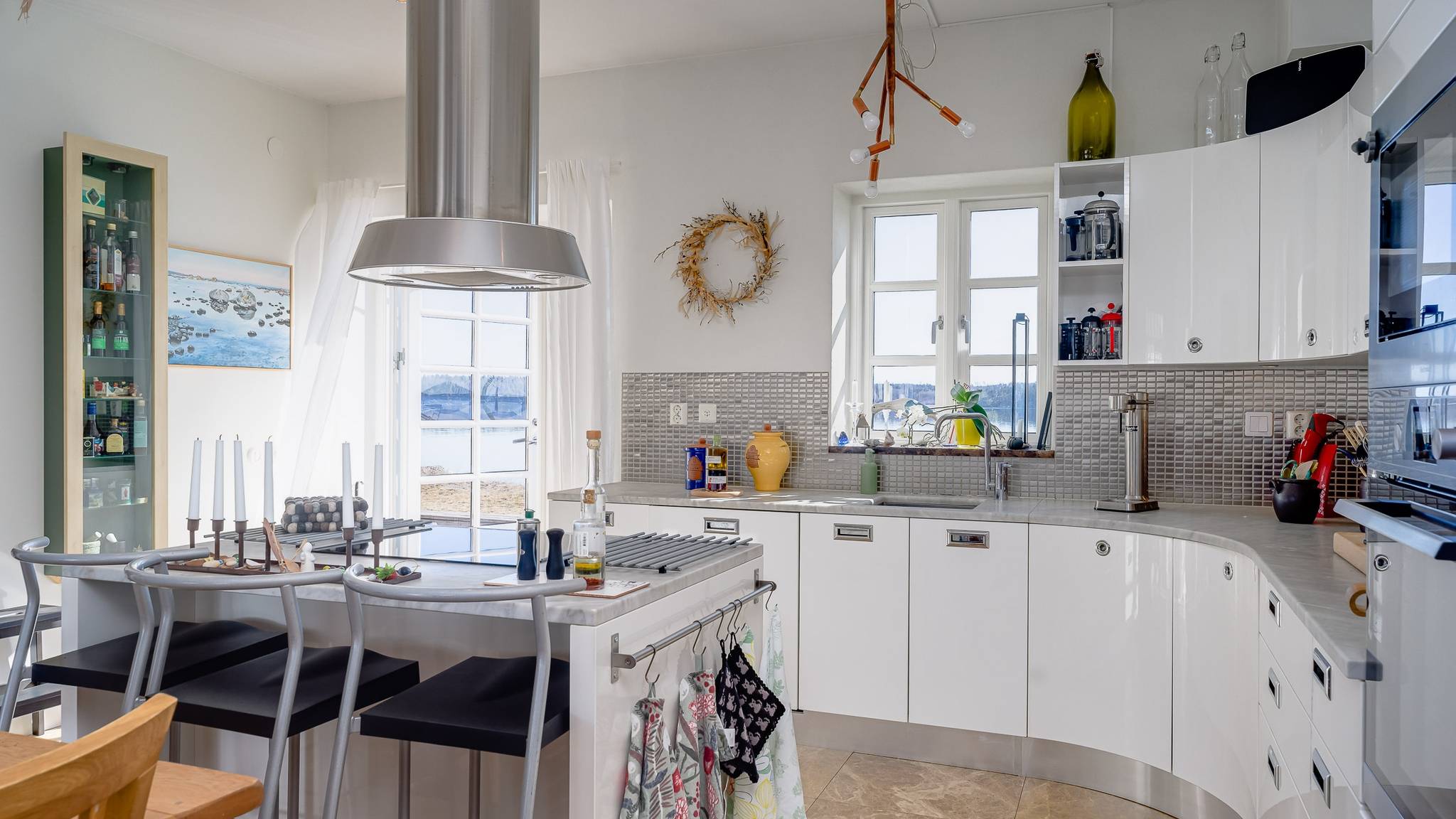5 rum Fritidshus på Kalk Palais 9 Oaxen Södertälje kommun - bild 7