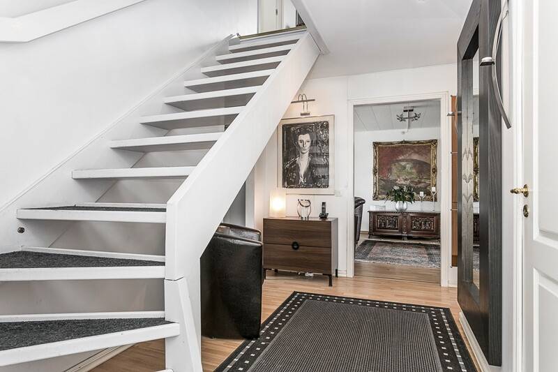 5 rum Villa på Fackelrosgatan 13 Hagalund Karlstads kommun - bild 5