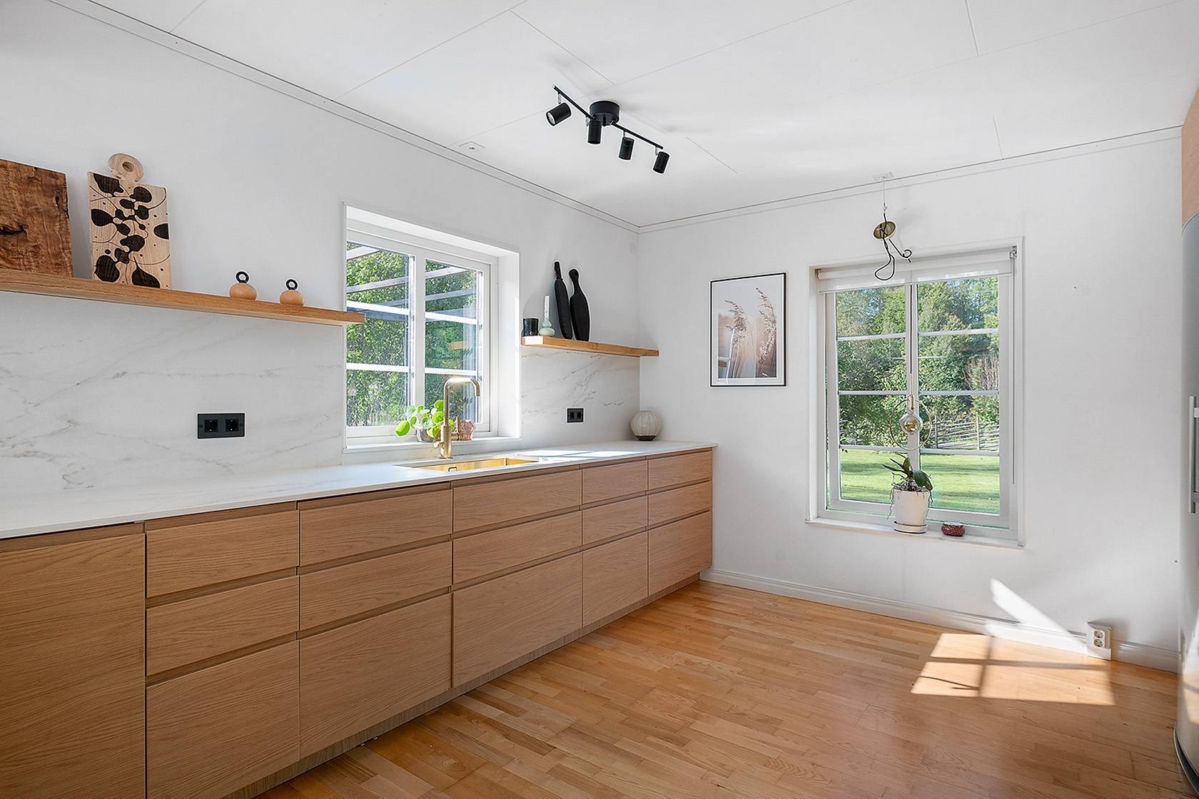 6 rum Villa på Gökvägen 1 Möckeln Älmhults kommun - bild 17