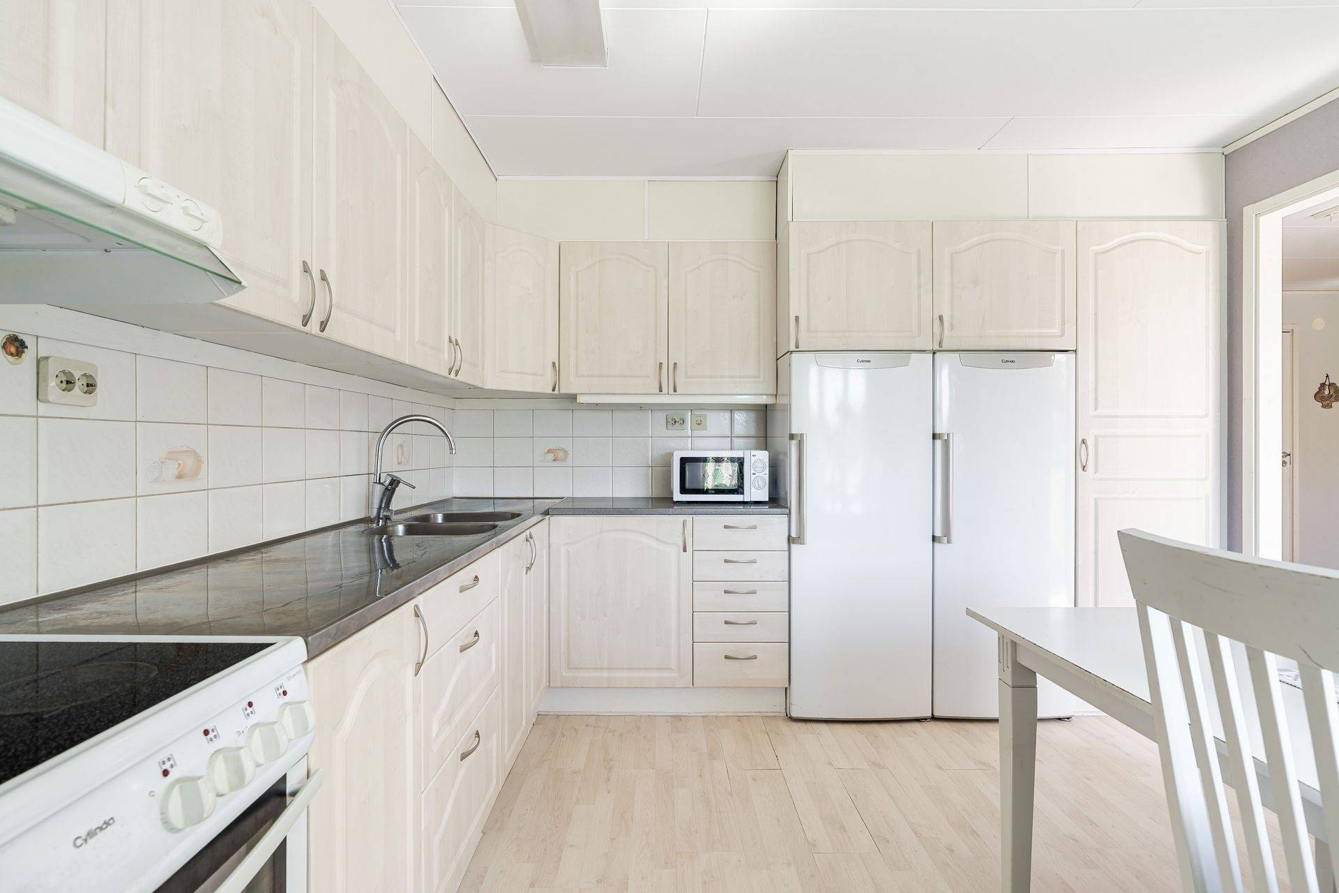 3 rum Parhus på Klamparvägen 31B Skutskär Älvkarleby kommun - bild 6