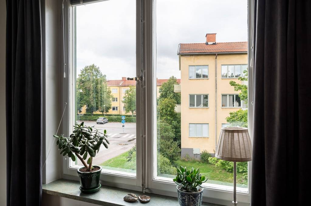 3 rum Lägenhet på Mössebergsvägen 32, 2tr Bromma - Traneberg Stockholms kommun - bild 11