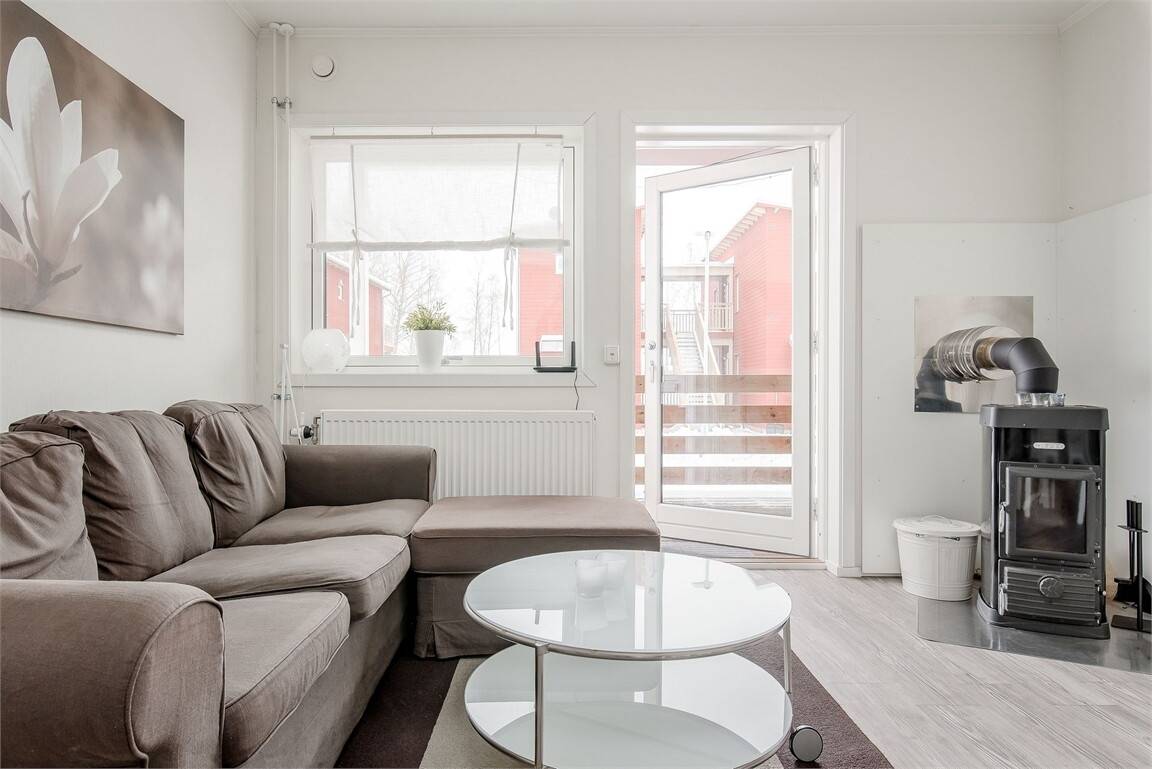 4 rum Parhus på Karins väg 23B - Terrassen Kungsberg Sandvikens kommun - bild 20
