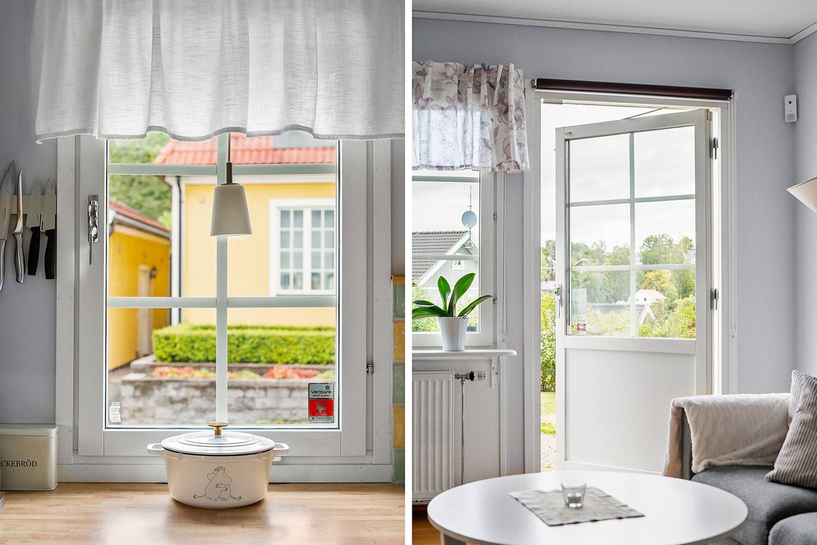 7 rum Villa på Vaktelvägen 6 Sjöberg Sollentuna kommun - bild 31