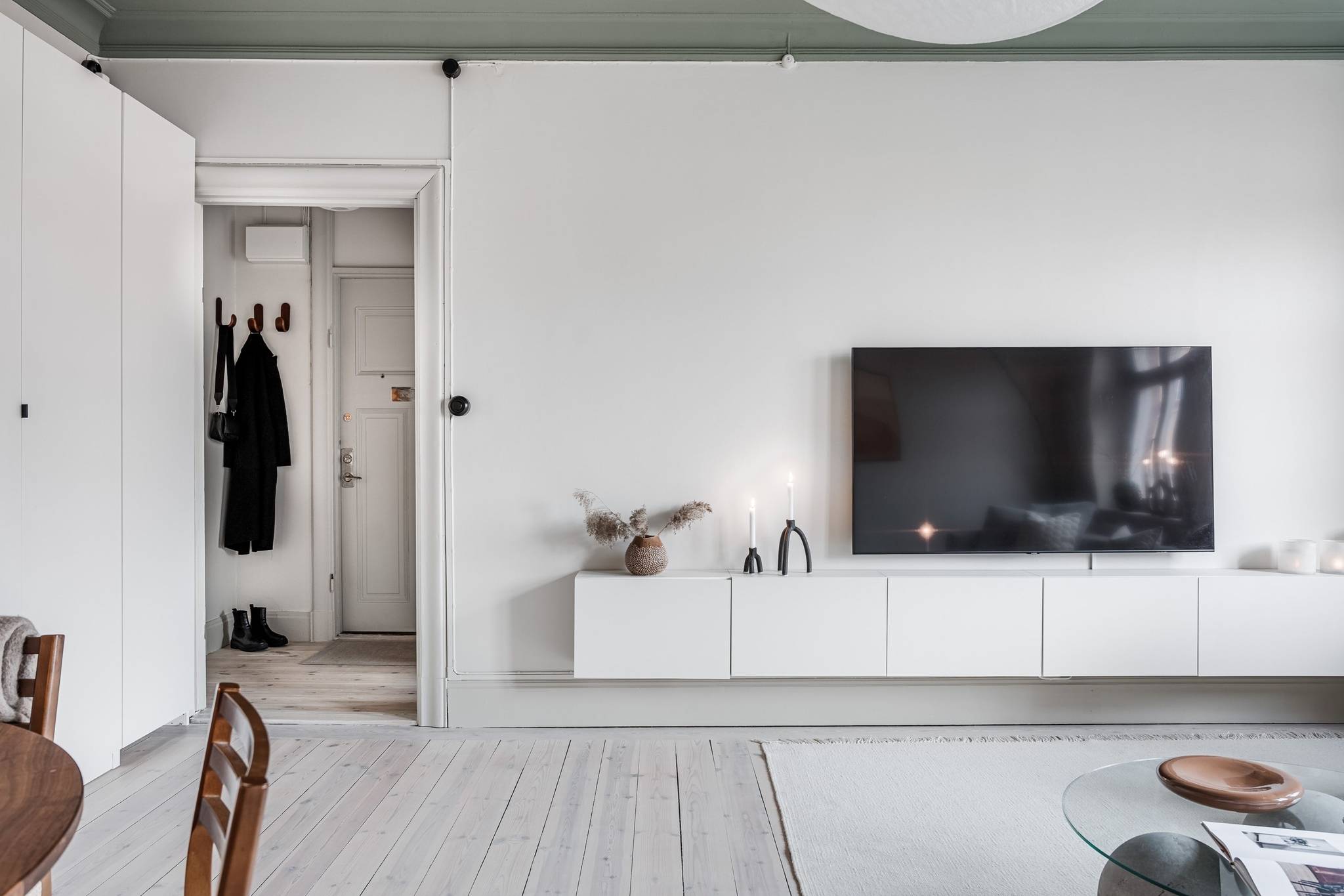 1.5 rum Lägenhet på Frodegatan 5C Fålhagen Uppsala kommun - bild 11