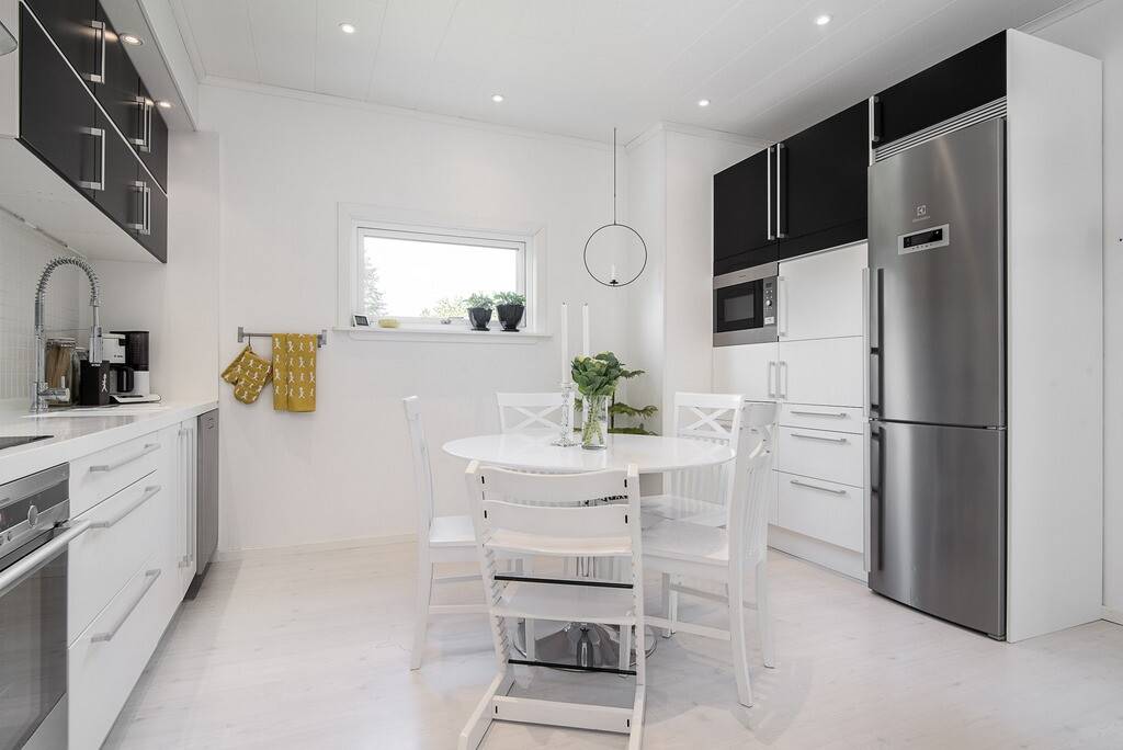 6 rum Villa på Djurgårdsgatan 4 Djurgården Åtvidabergs kommun - bild 16