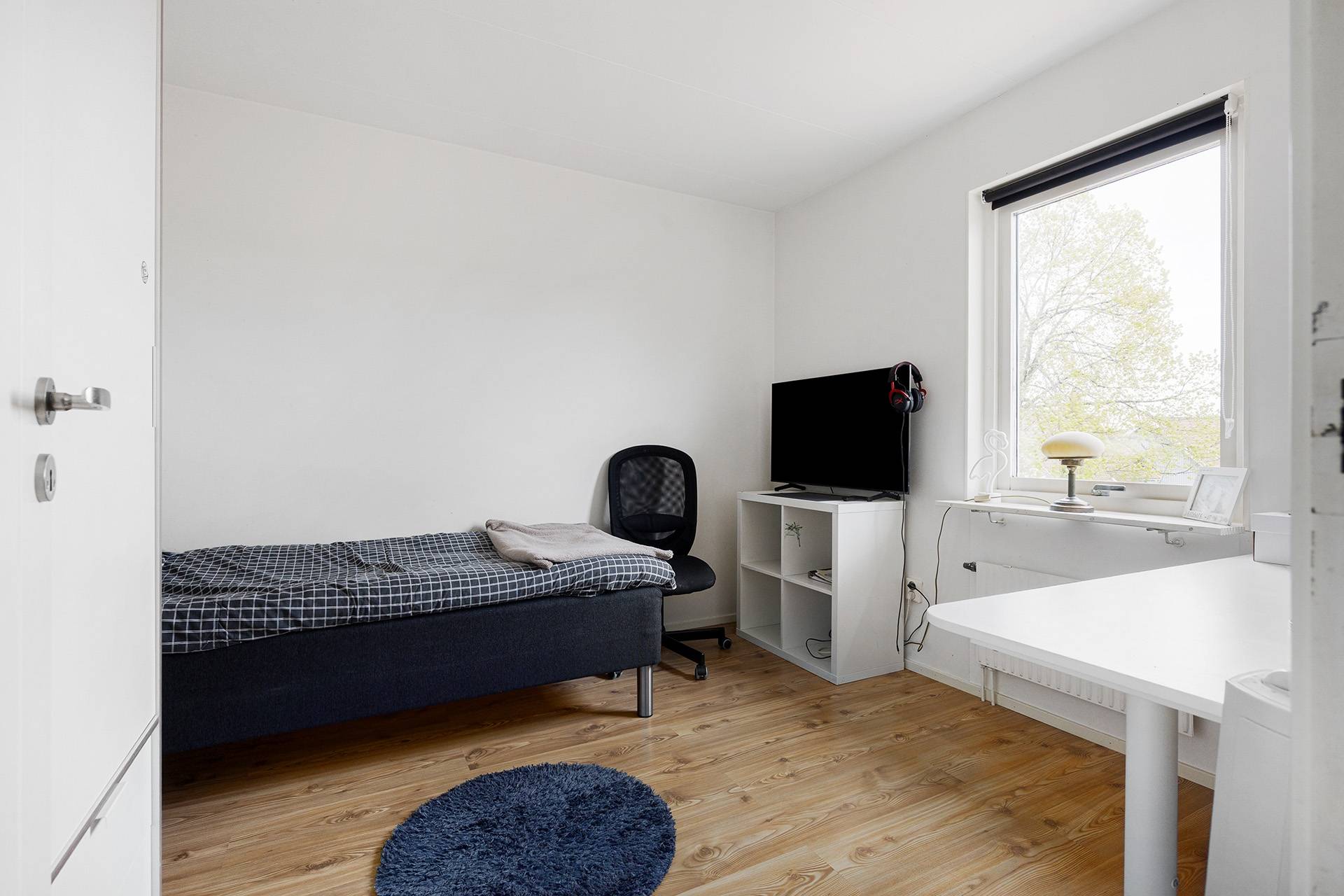 4 rum Radhus på Långdansgatan 98 Kvarnberget Norrköpings kommun - bild 12